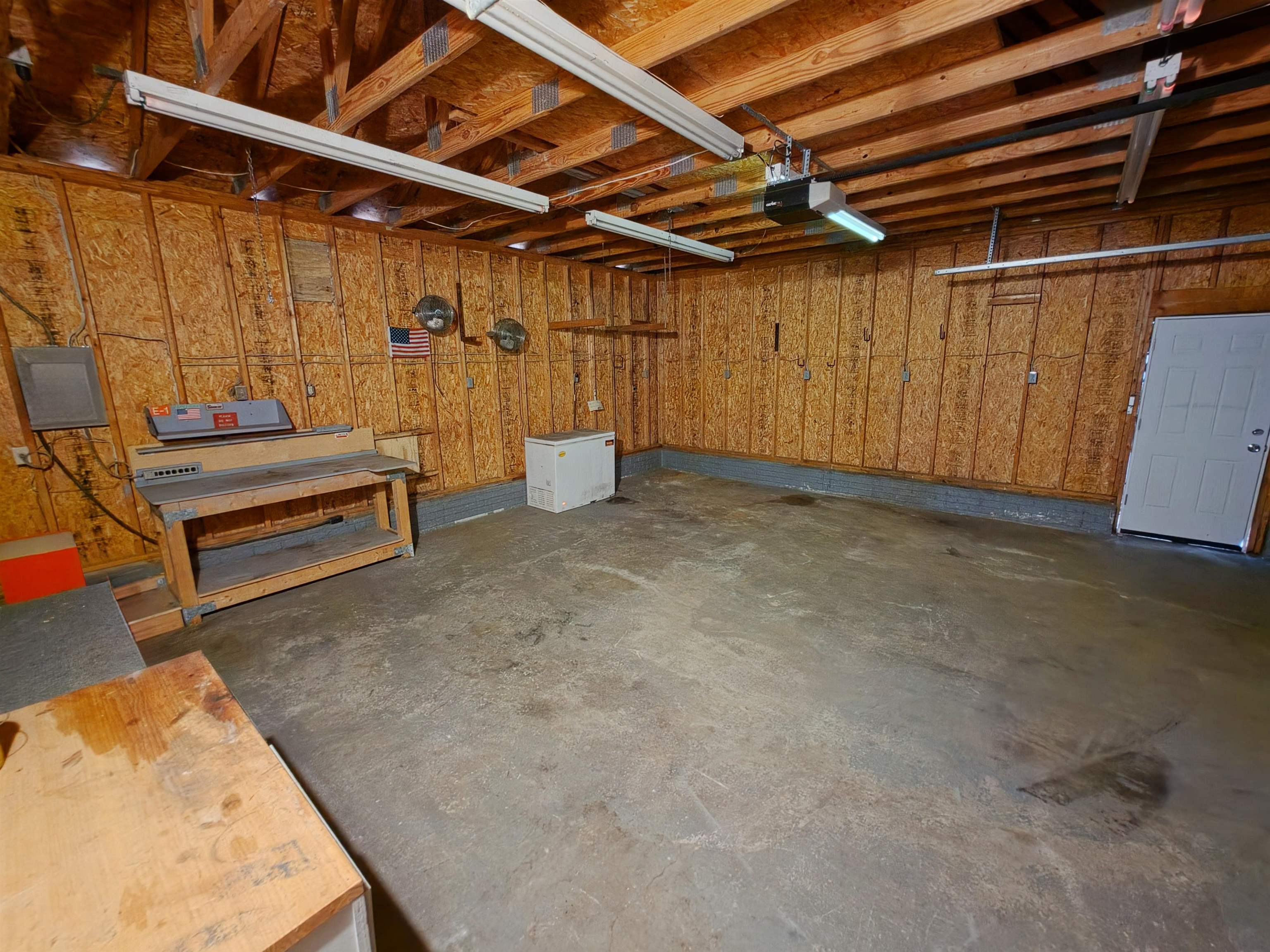 9571 Wilkinson Road Property Photo 3