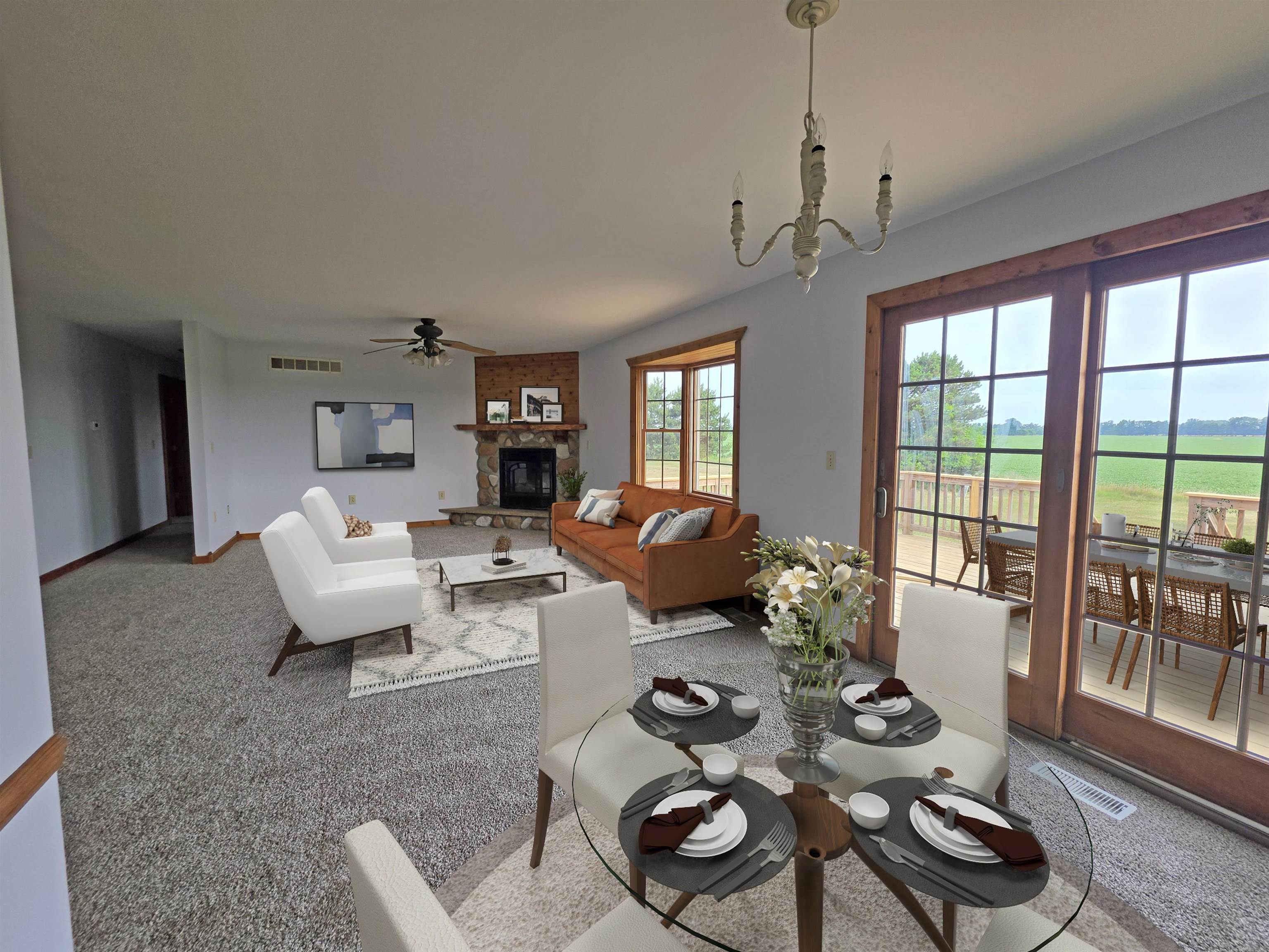 9571 Wilkinson Road Property Photo 7