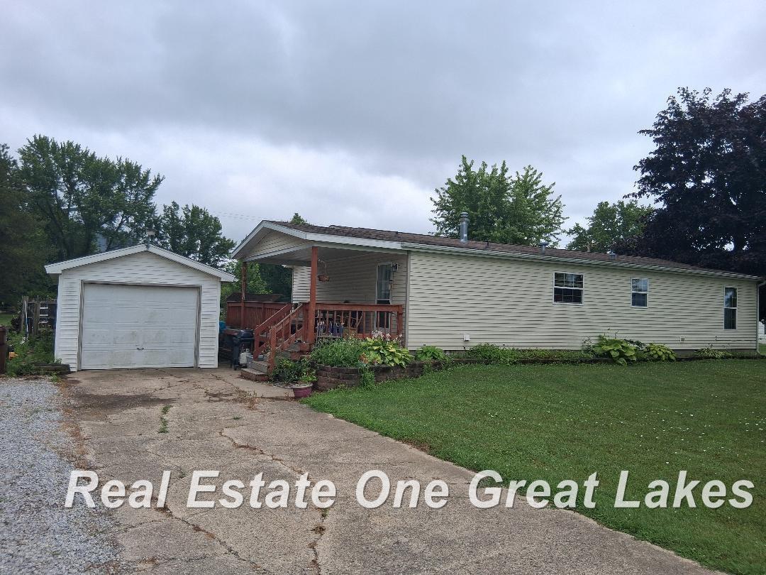 315 Brady Street Property Photo 1