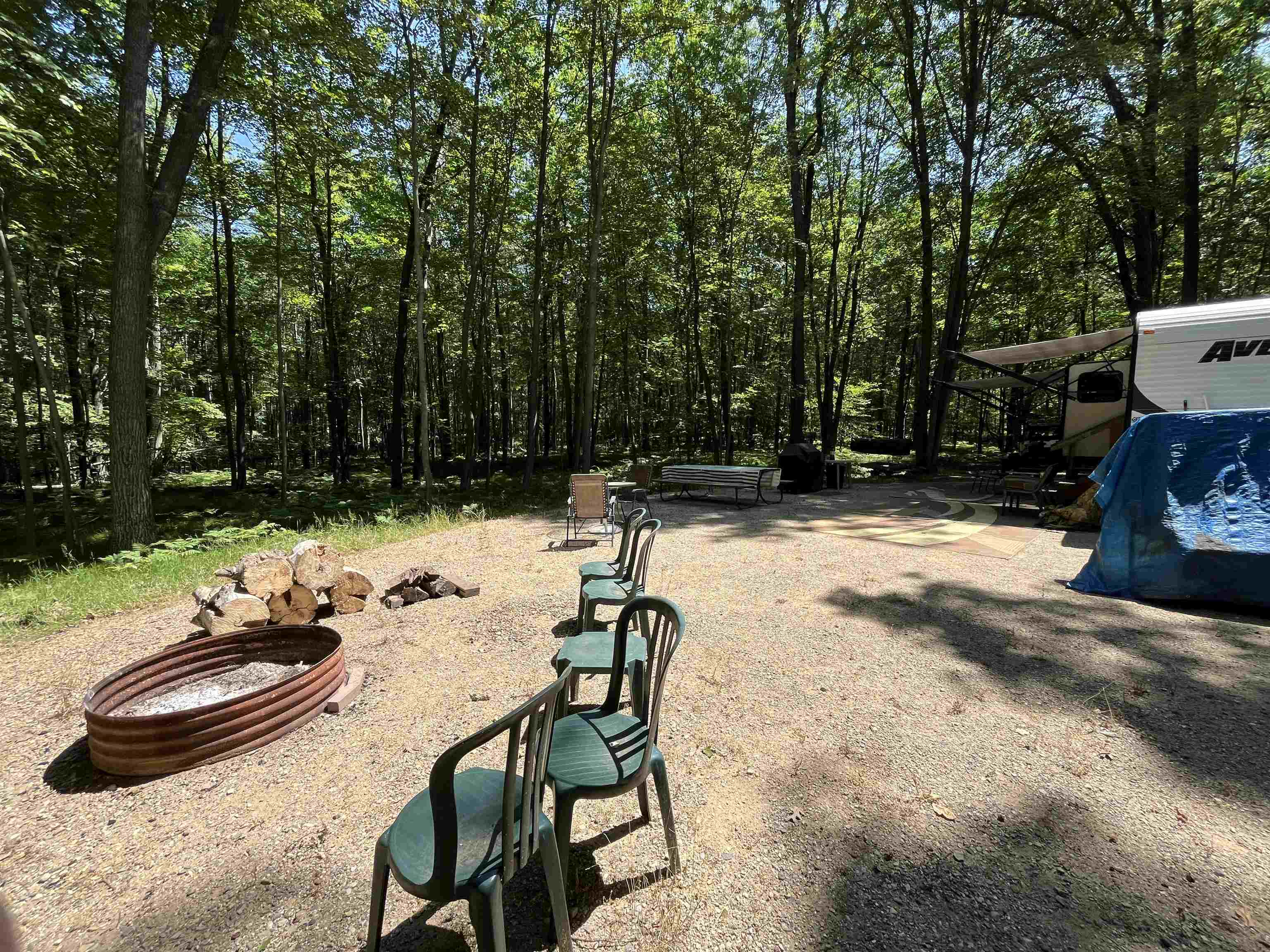 1031 Spruce Hill Drive Property Photo 7