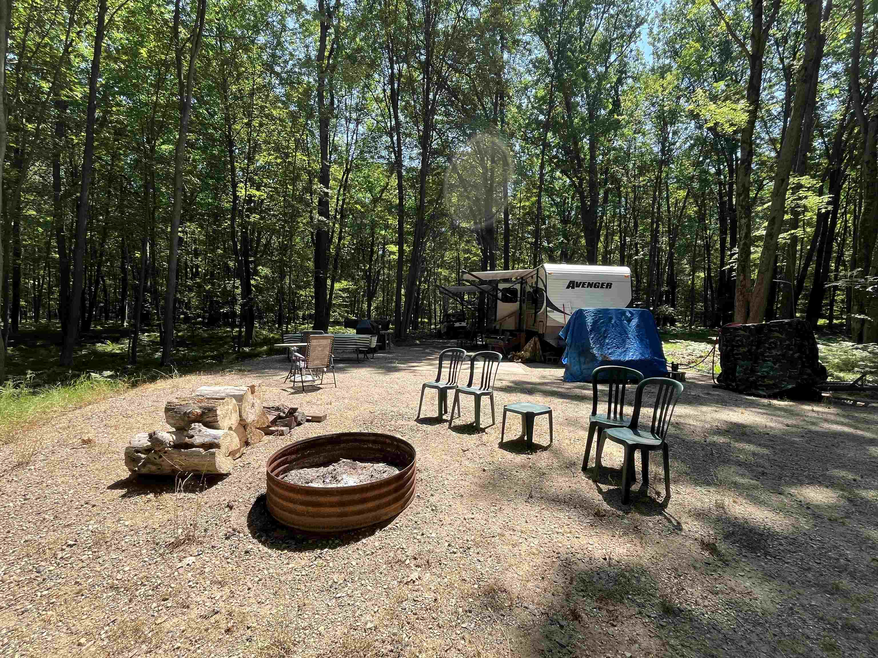 1031 Spruce Hill Drive Property Photo 8