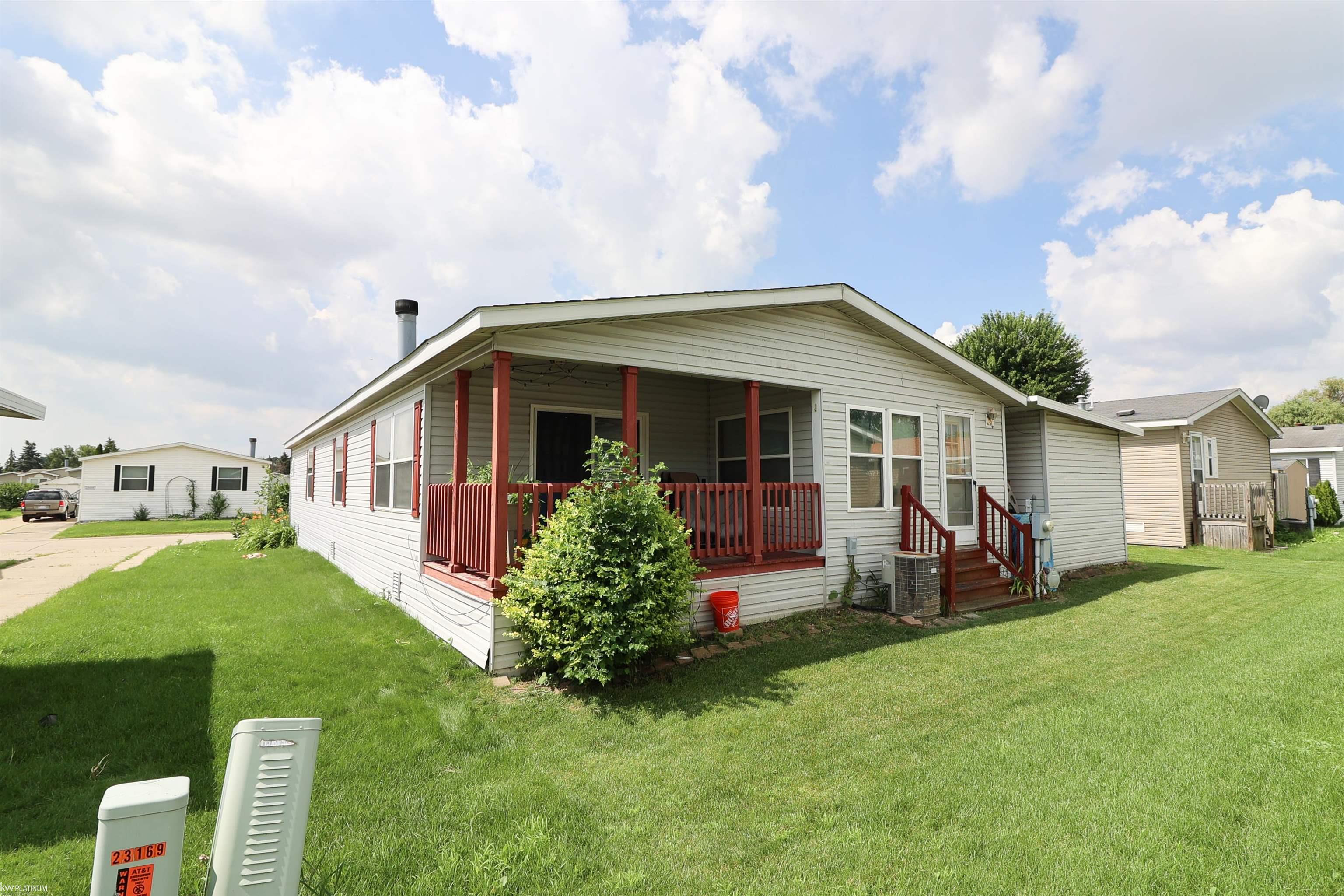 23157 Grey Gables Drive Property Photo 1