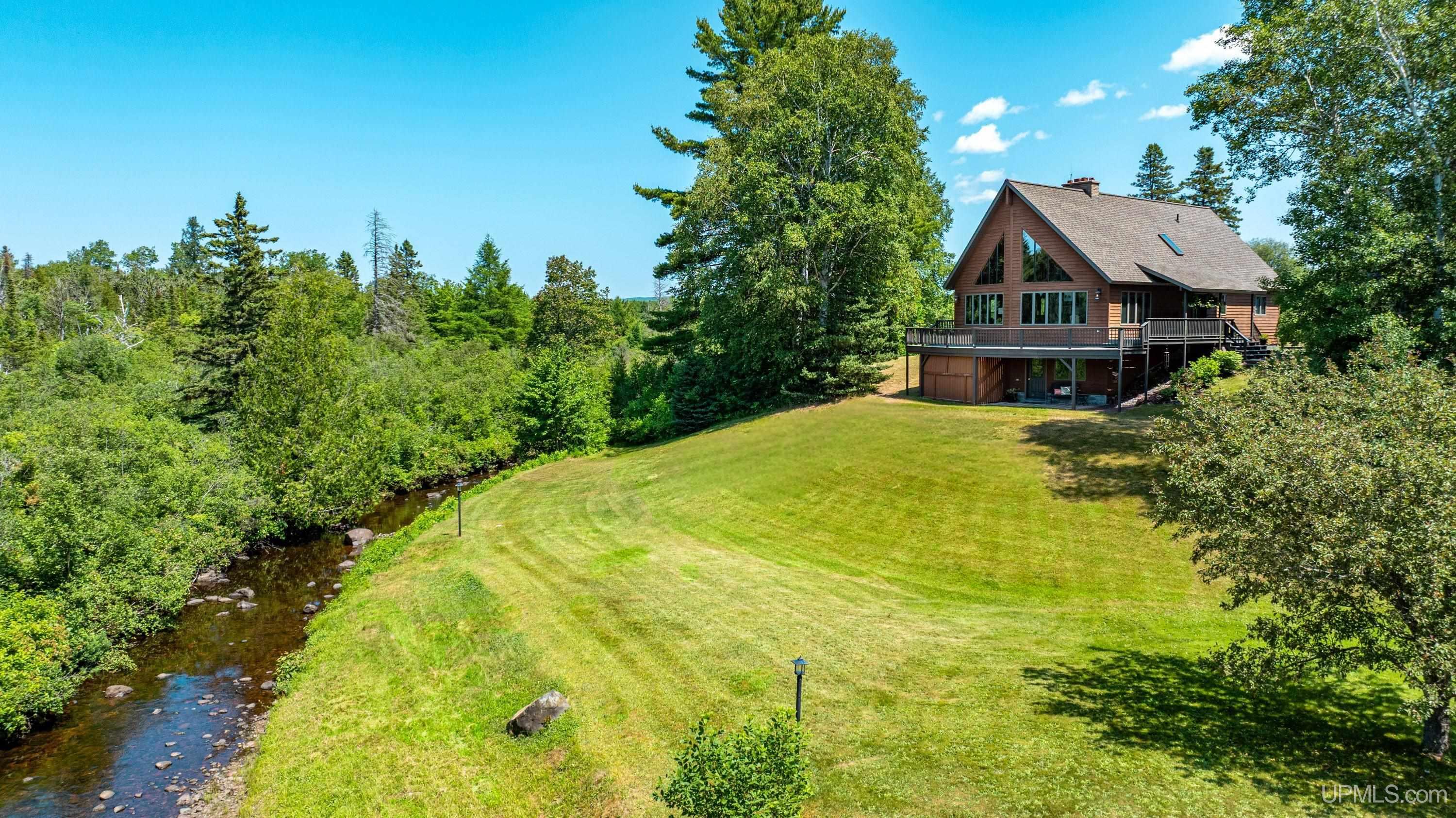 4042 5 Mile Point Road Property Photo 1