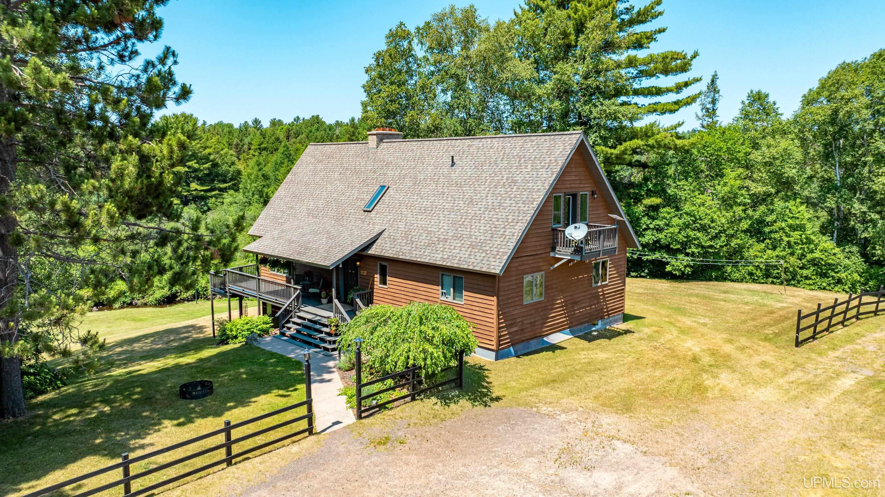4042 5 Mile Point Road Property Photo 4