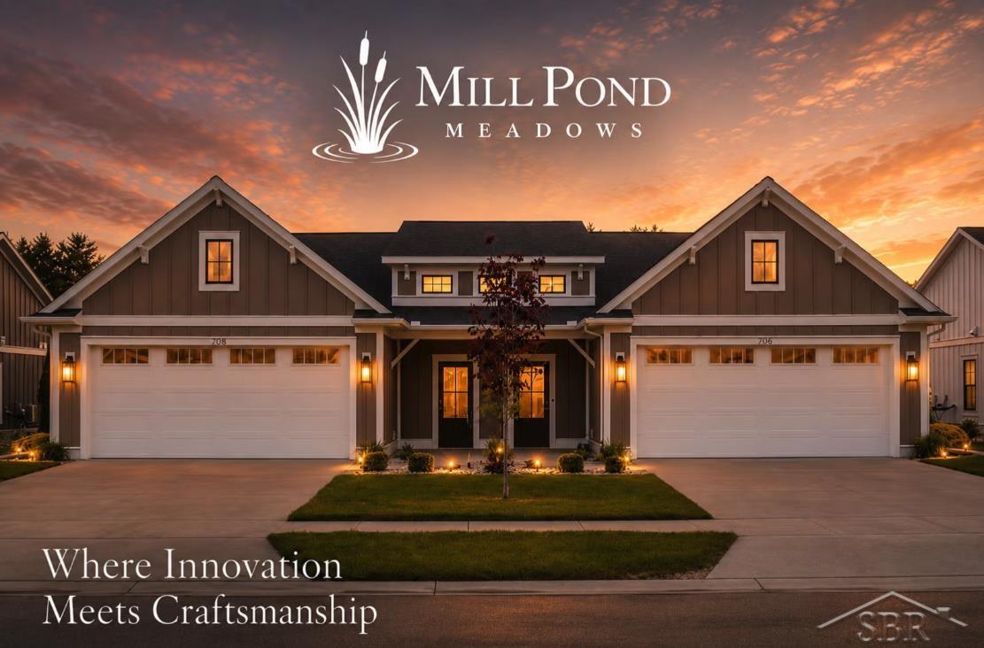 2944 Mill Pond Drive Property Photo 1