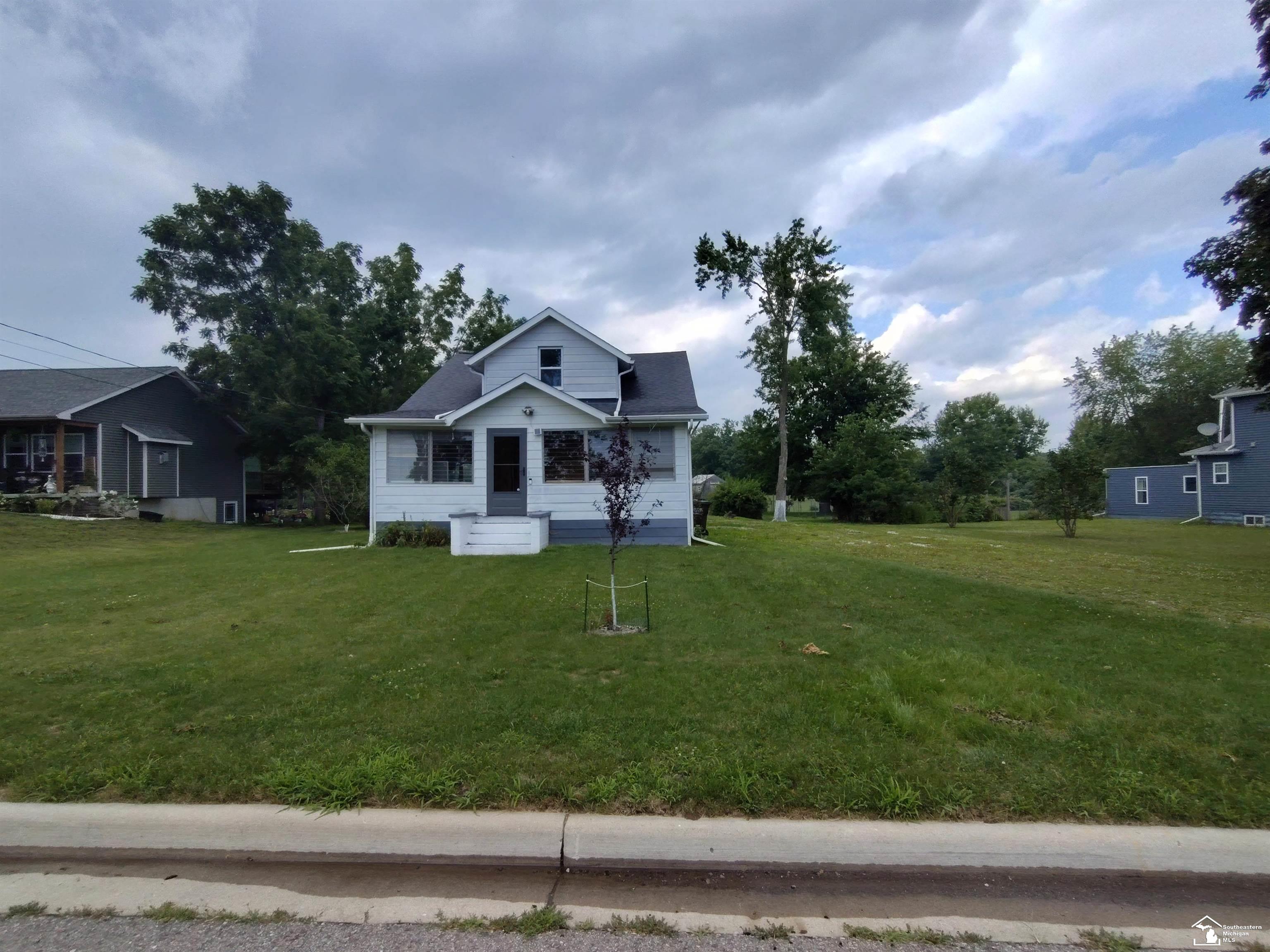 174 Canfield Street