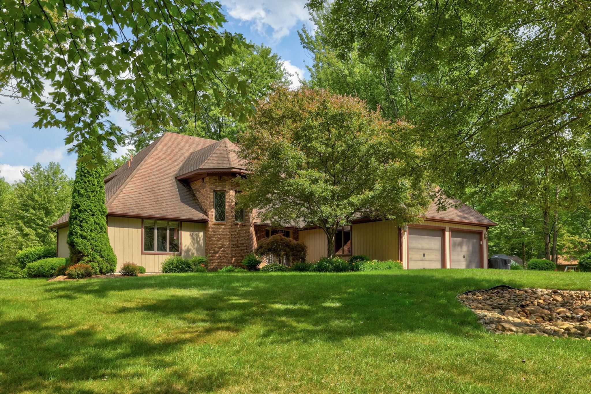 8665 S Gera Road Property Photo 1