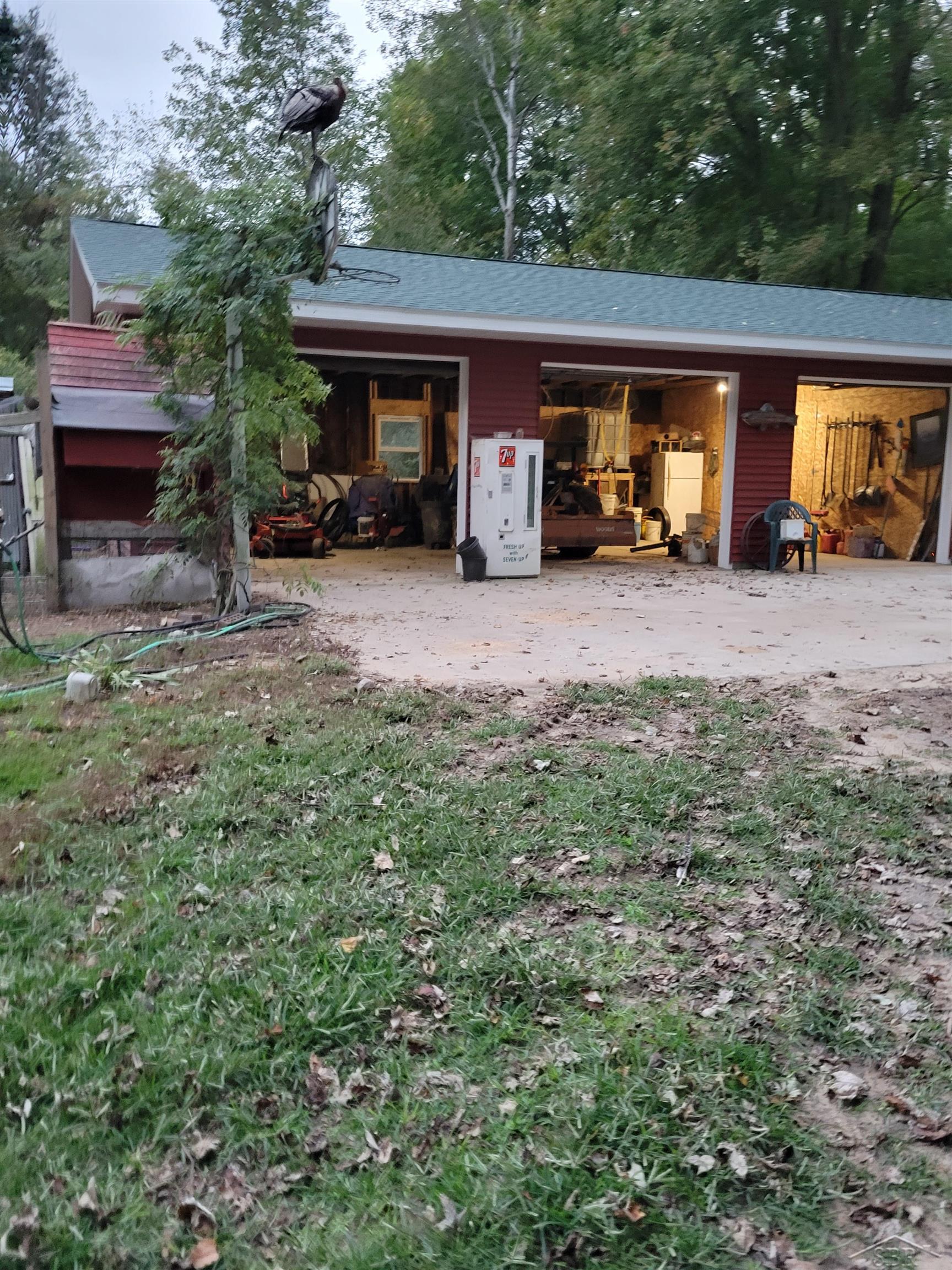 6671 S Graham Road Property Photo 1