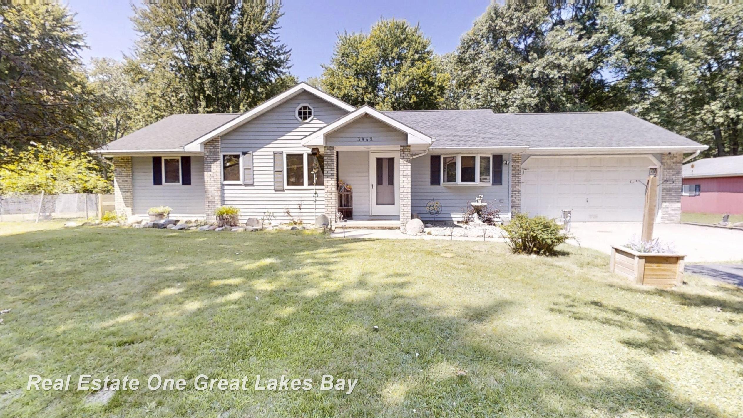 3842 Clutier Road