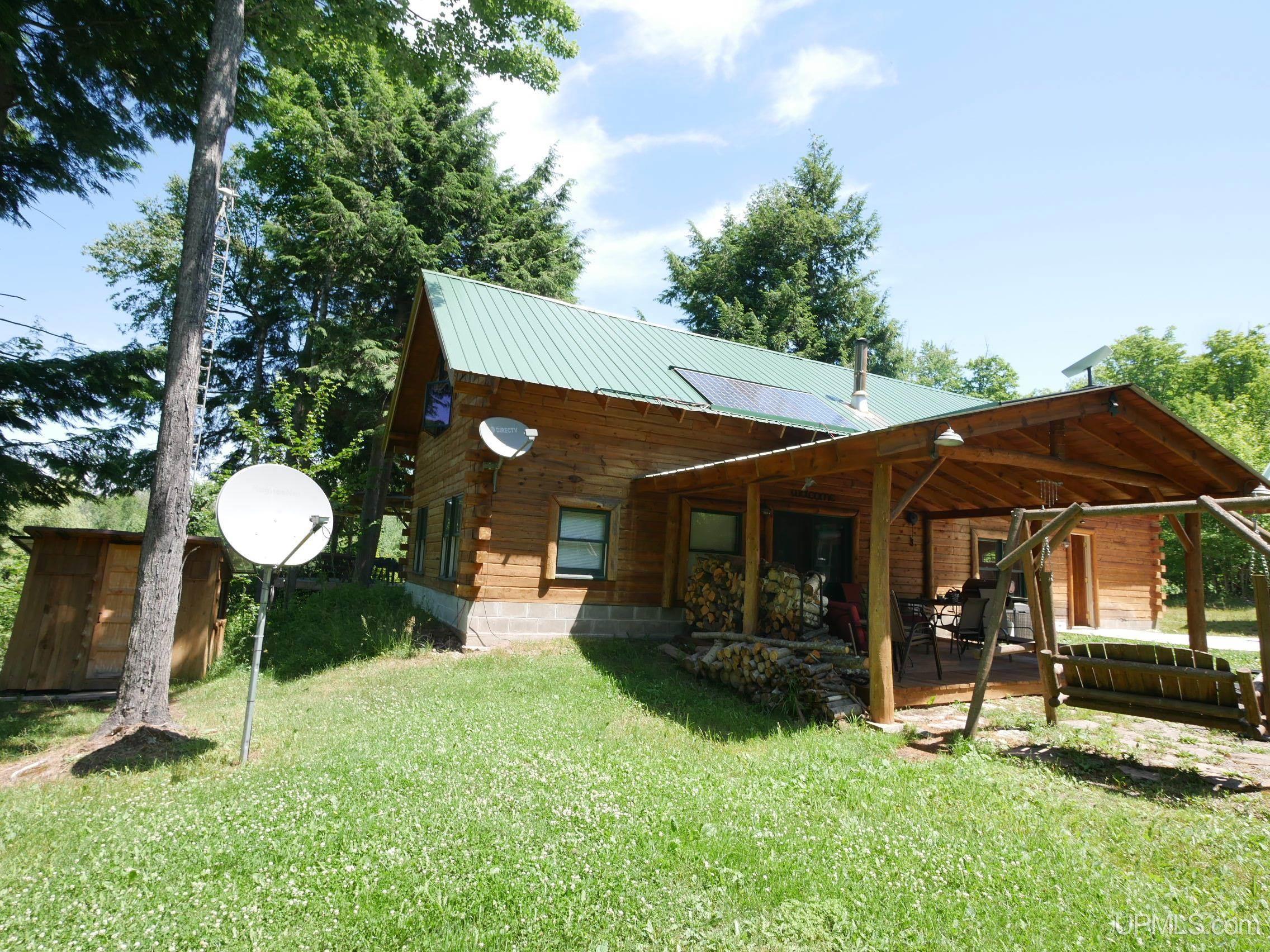 21484 Pinery Cemetery Road Property Photo 48