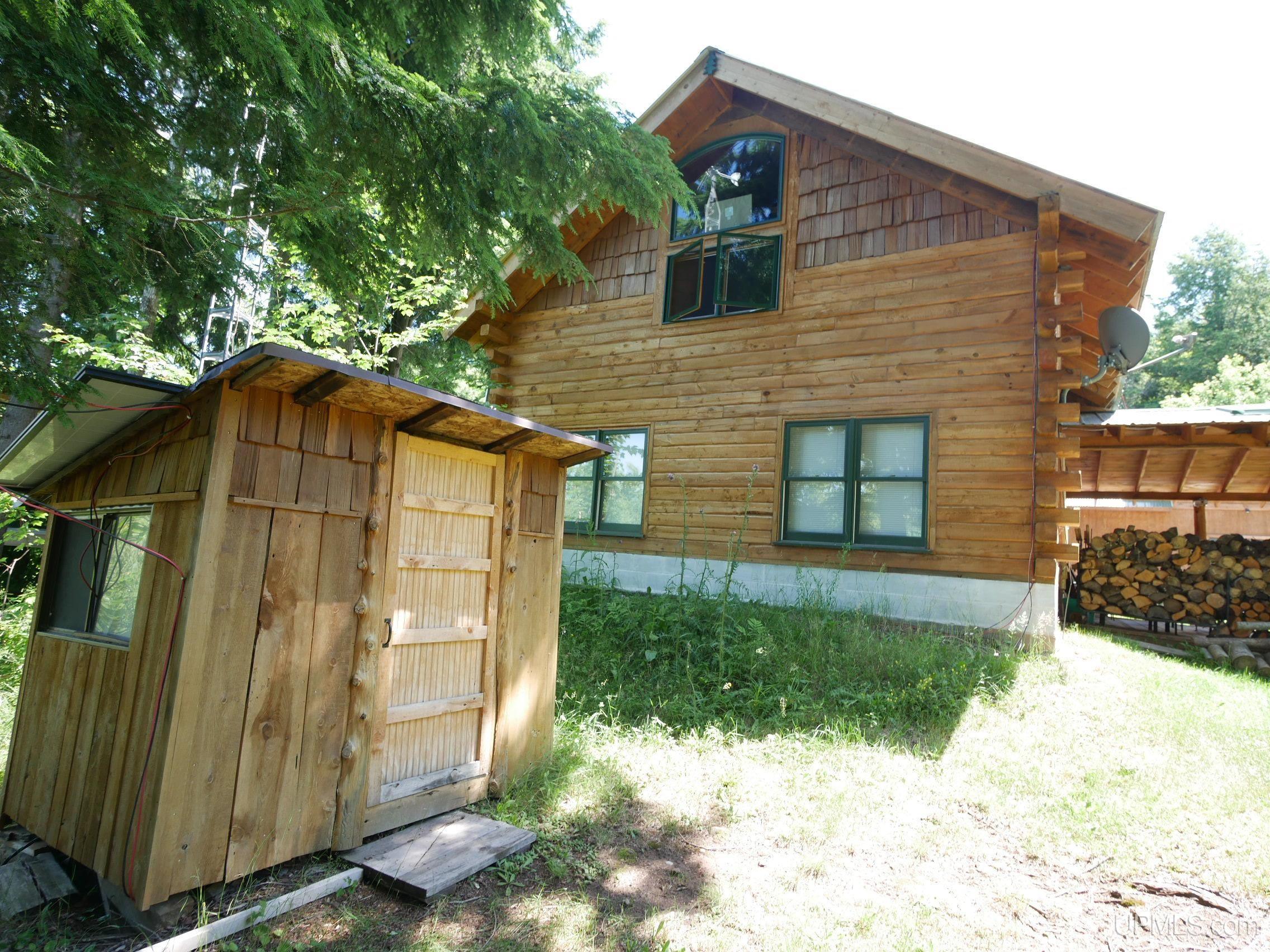 21484 Pinery Cemetery Road Property Photo 51