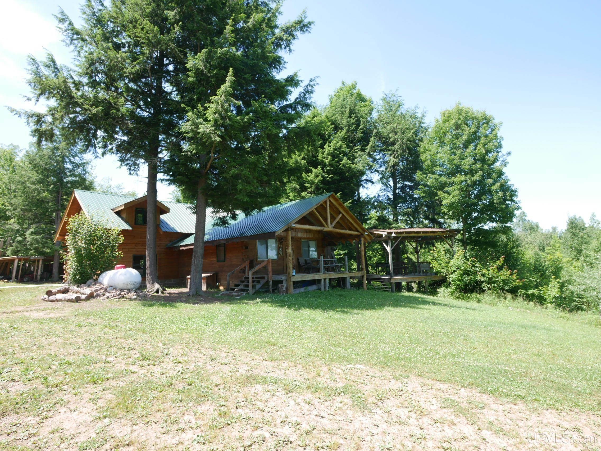 21484 Pinery Cemetery Road Property Photo 67
