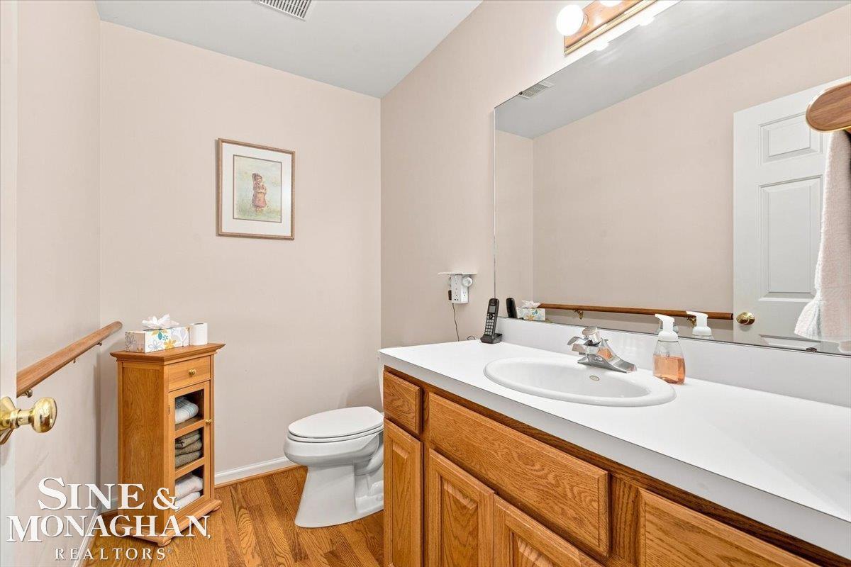 1001 S River Pointe Lane Property Photo 22