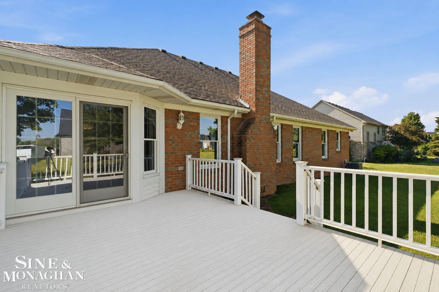 1001 S River Pointe Lane Property Photo 37