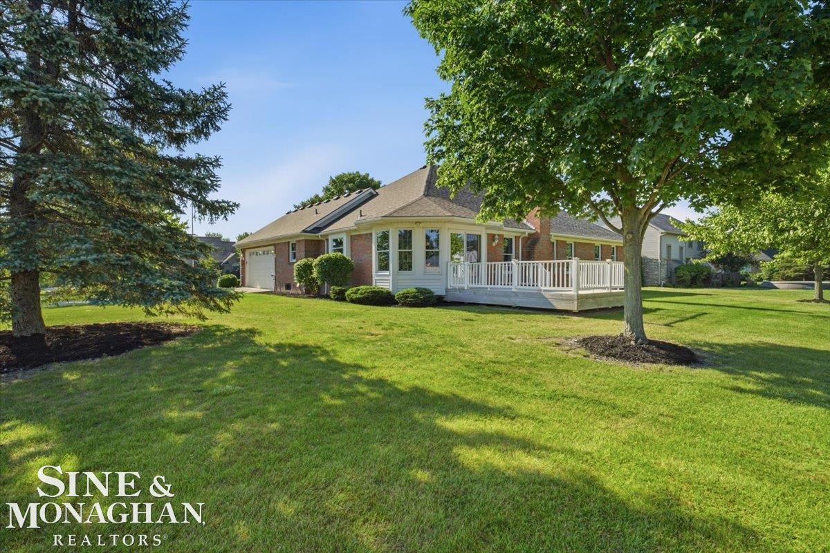 1001 S River Pointe Lane Property Photo 40