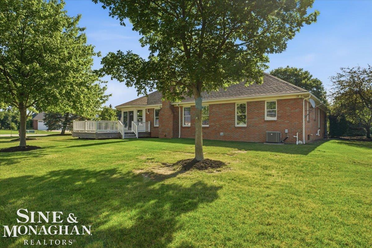 1001 S River Pointe Lane Property Photo 41