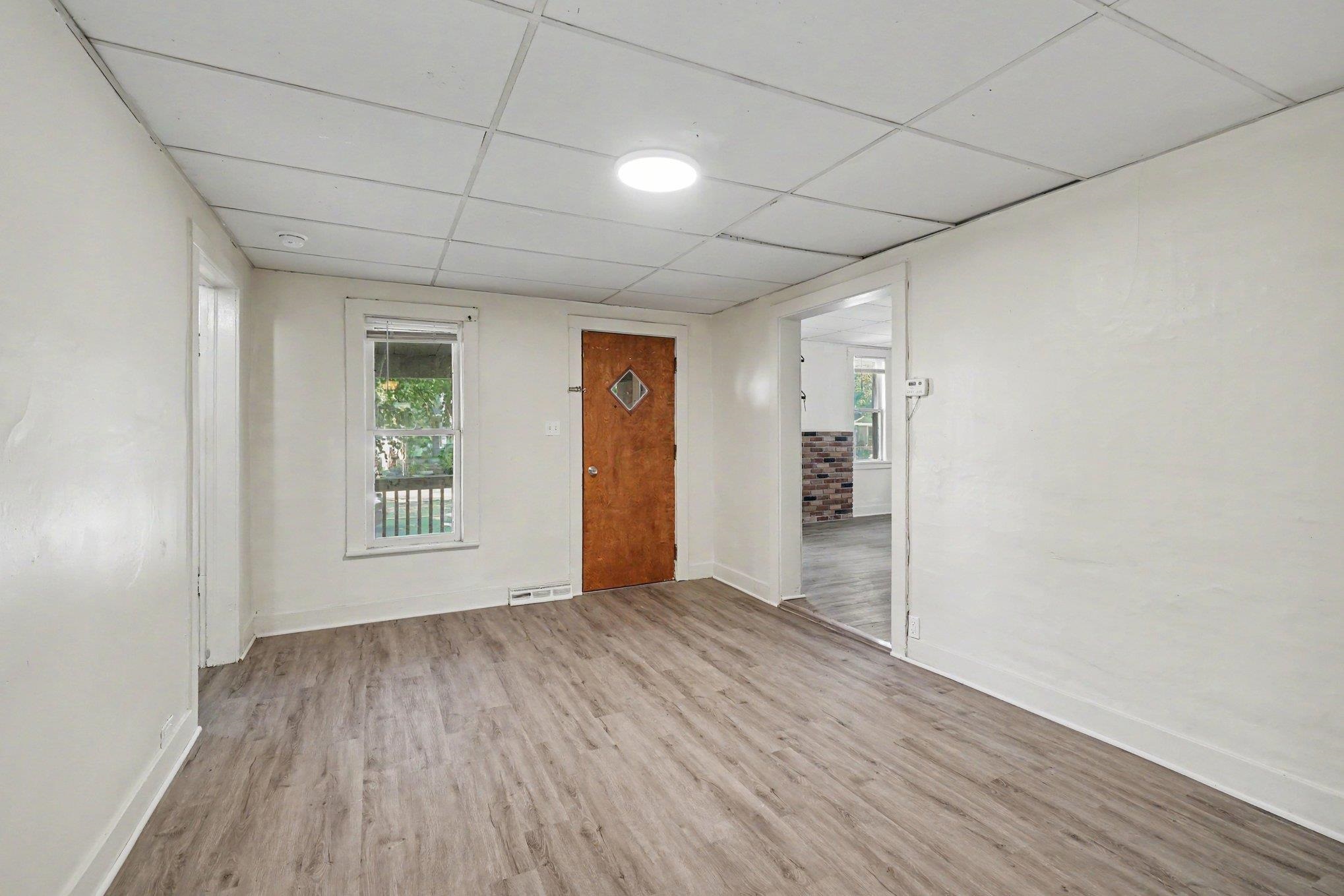 609 N Henry Street Property Photo 2