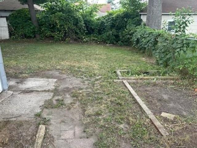 609 N Henry Street Property Photo 17