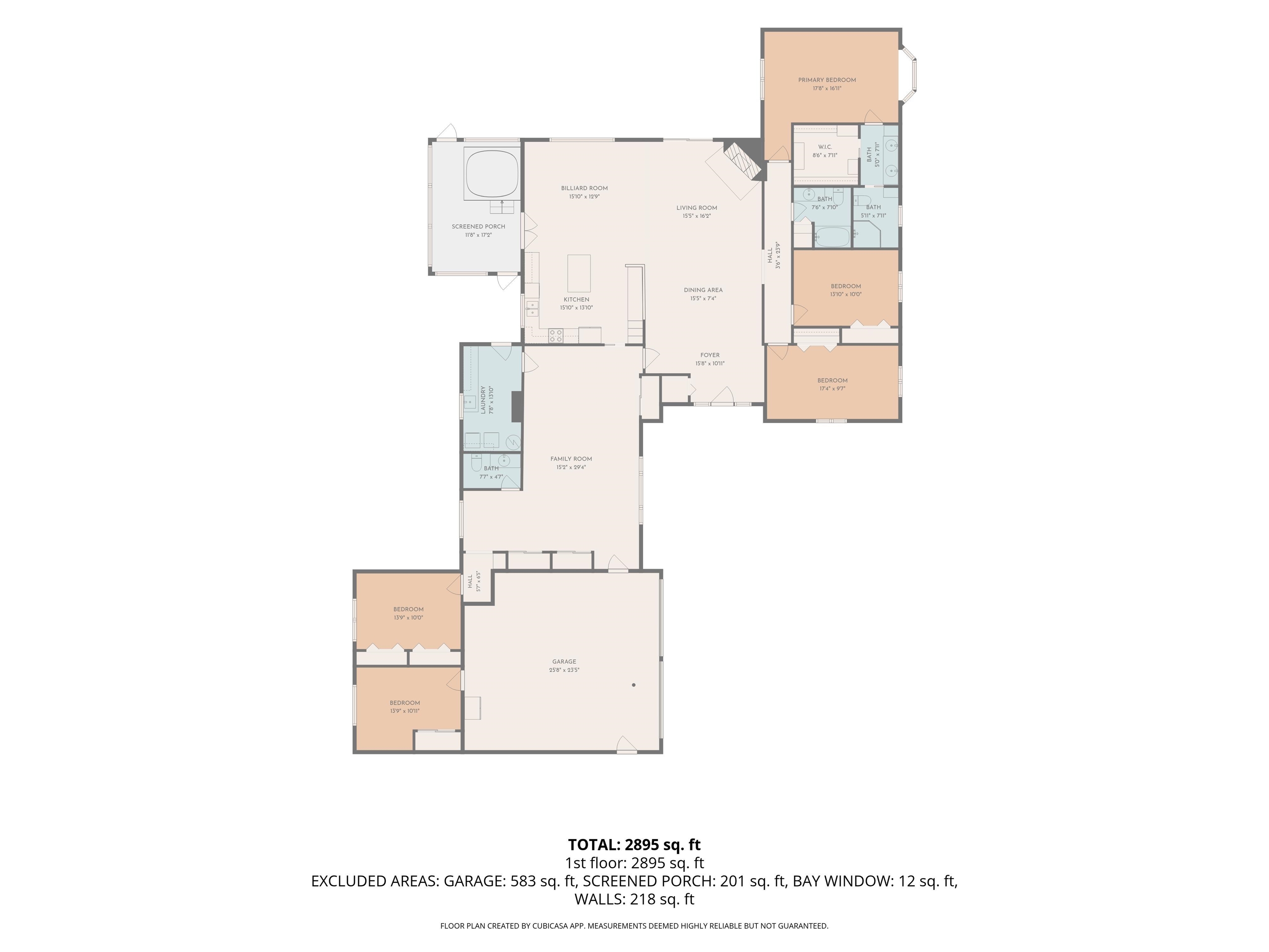 457 E Mier Road Property Photo 52