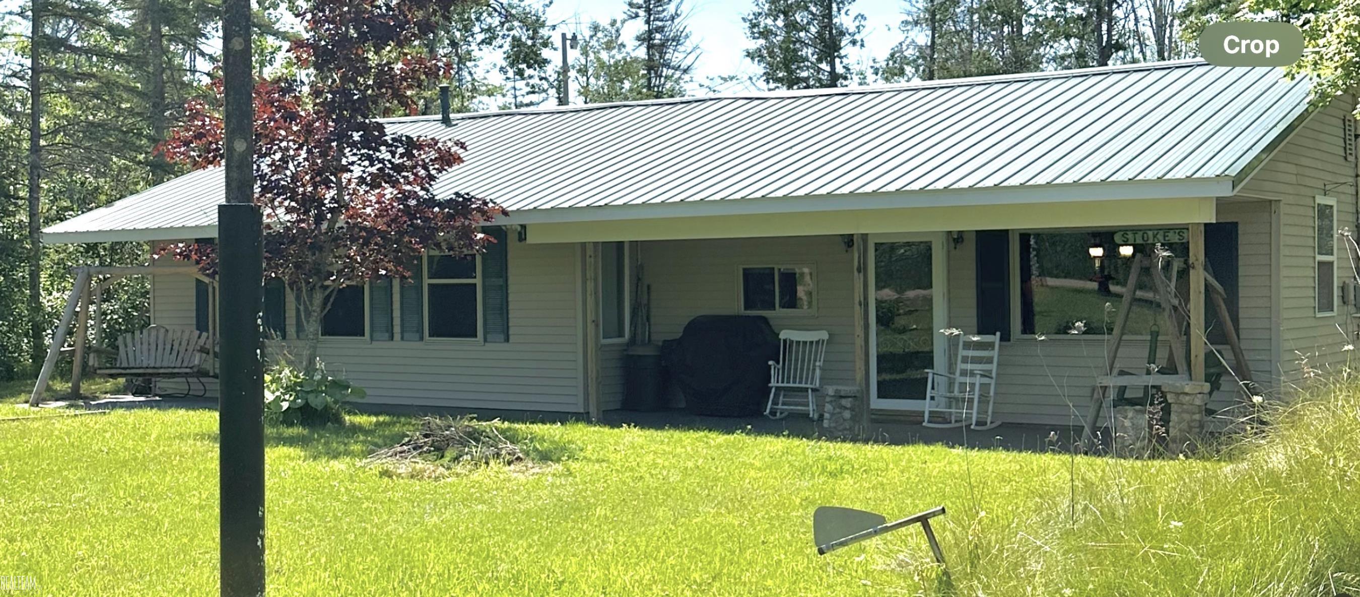 16865 Grace Harbor Road Property Photo 1