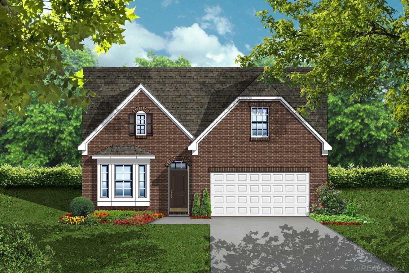 11759 Partridge Drive Property Photo 1
