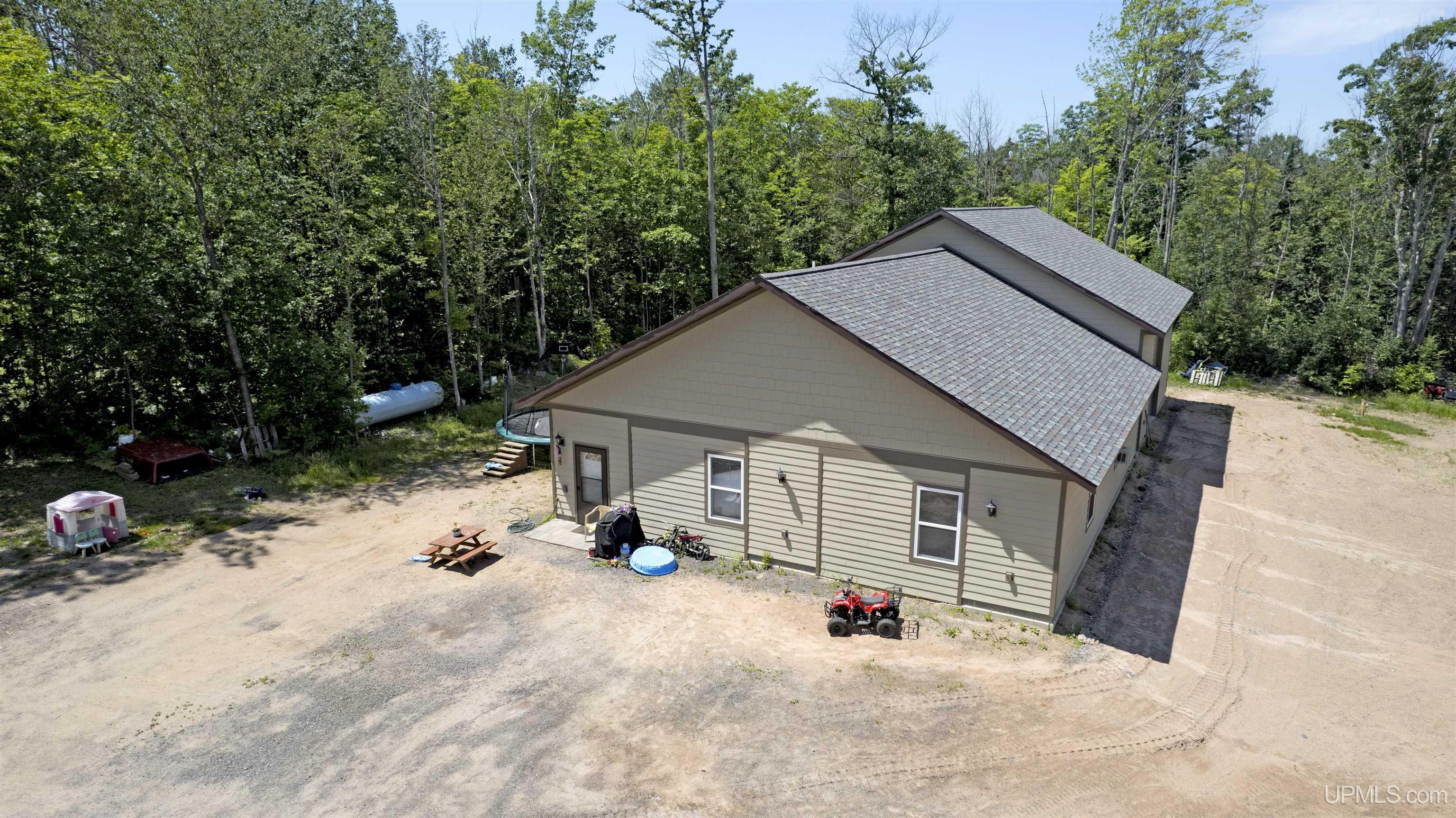 50090 Rauhala Road Property Photo 2