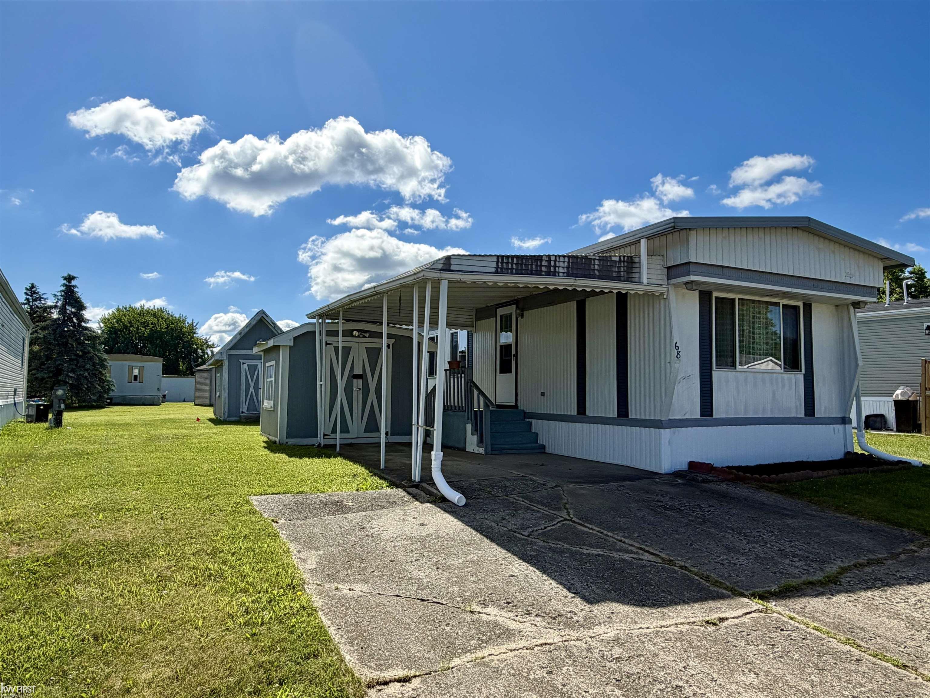 68 Clydesdale Street Property Photo 1