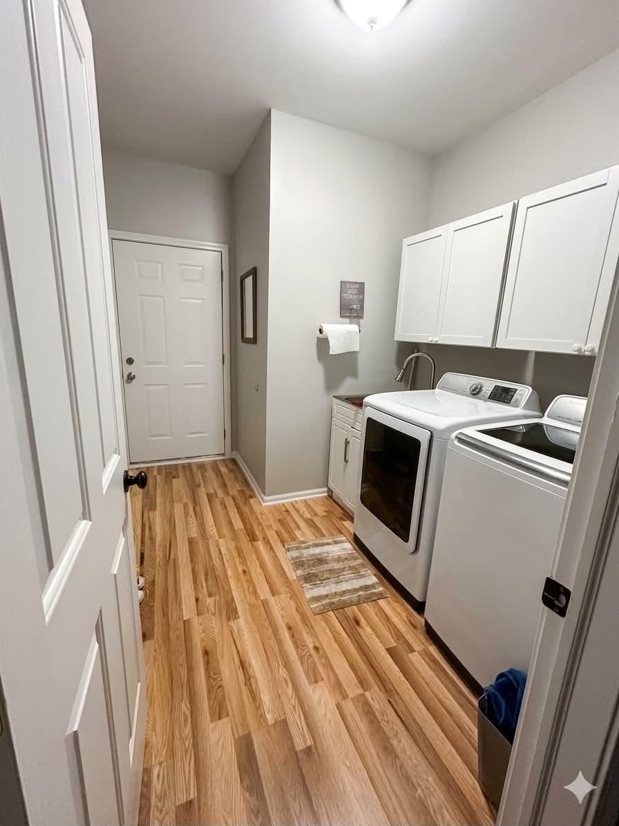 4248 Hampton Ridge Boulevard Property Photo 8