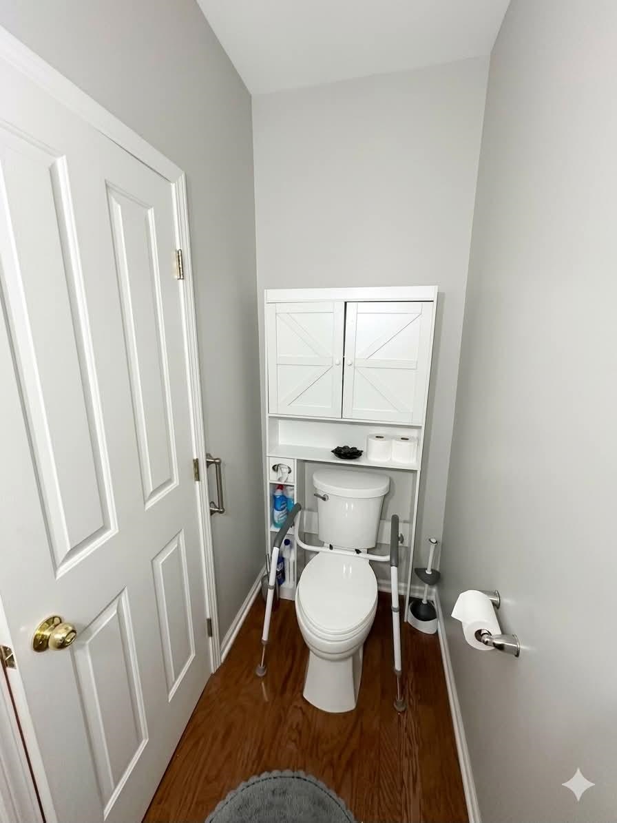 4248 Hampton Ridge Boulevard Property Photo 10