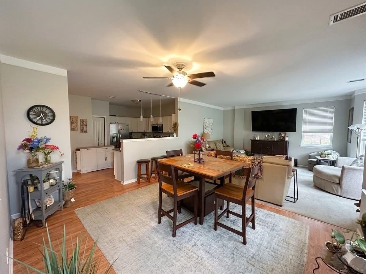 4248 Hampton Ridge Boulevard Property Photo 14
