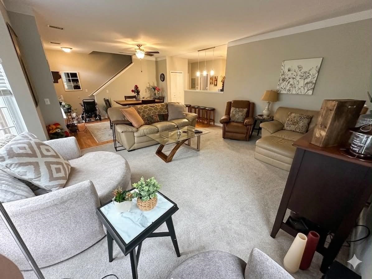 4248 Hampton Ridge Boulevard Property Photo 16