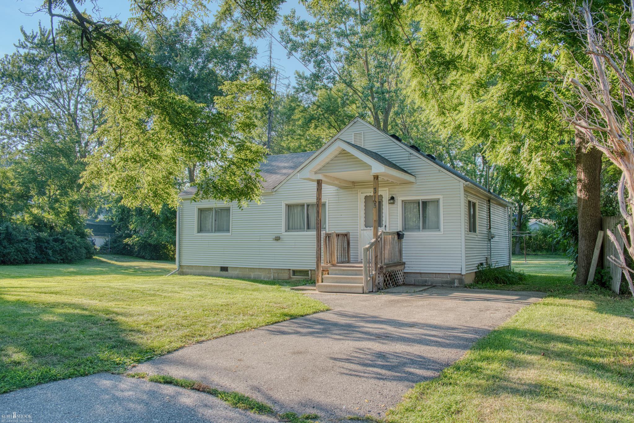 315 E Williams Street Property Photo 1