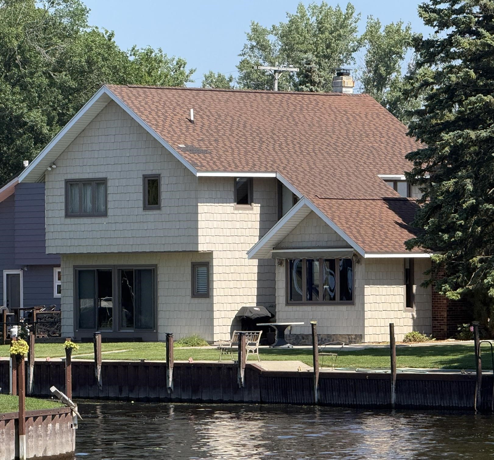 162 Bay Shore Drive Property Photo 1