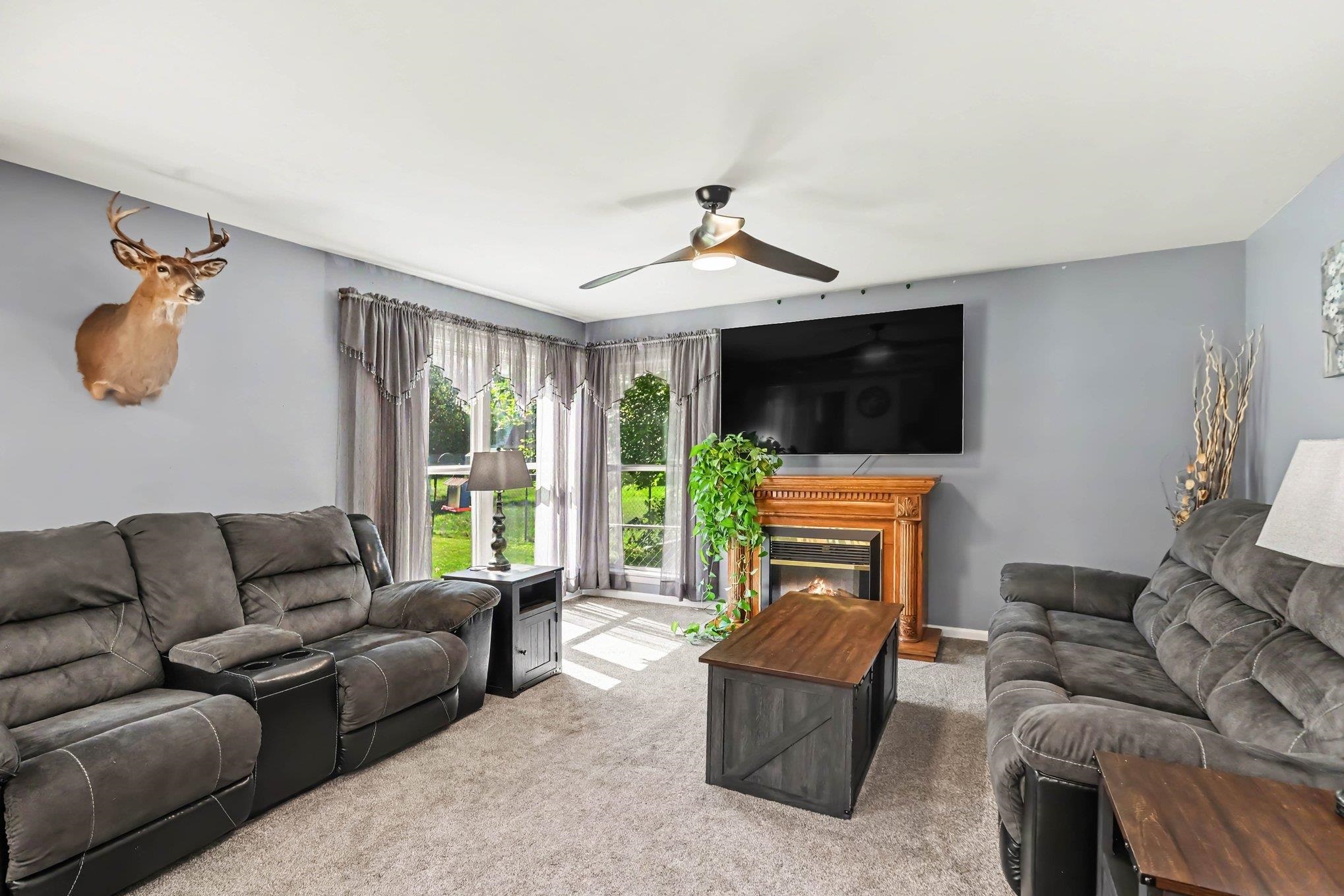 12933 Gera Road Property Photo 3