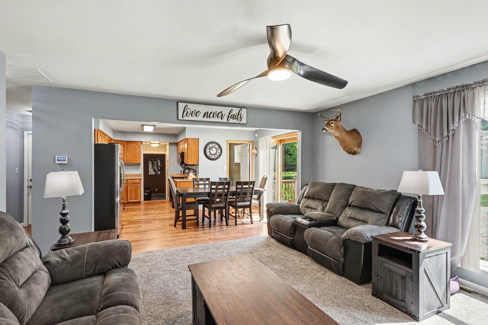 12933 Gera Road Property Photo 4