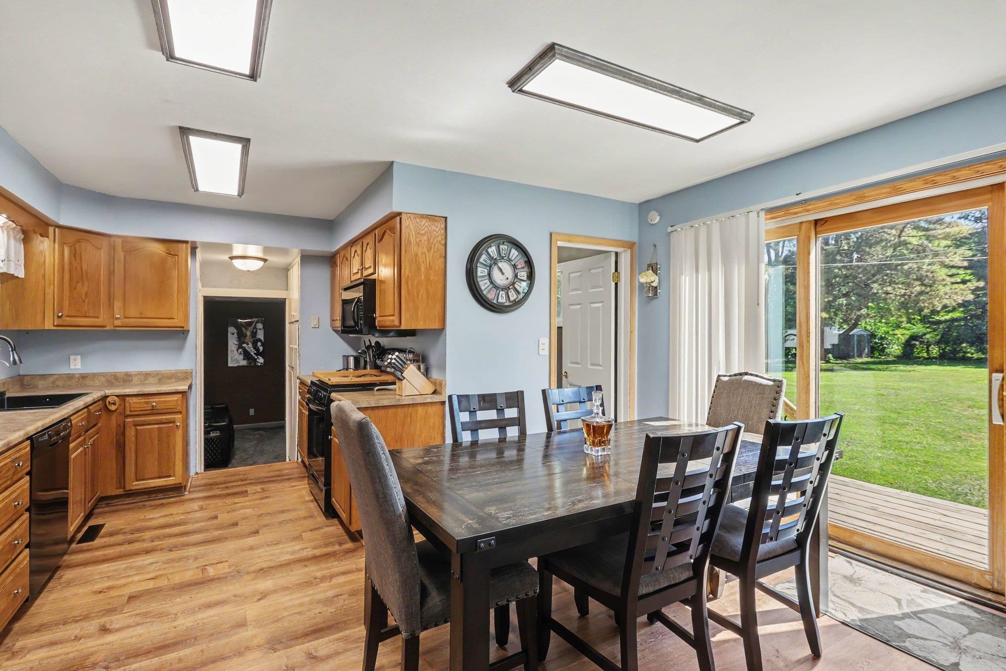 12933 Gera Road Property Photo 5