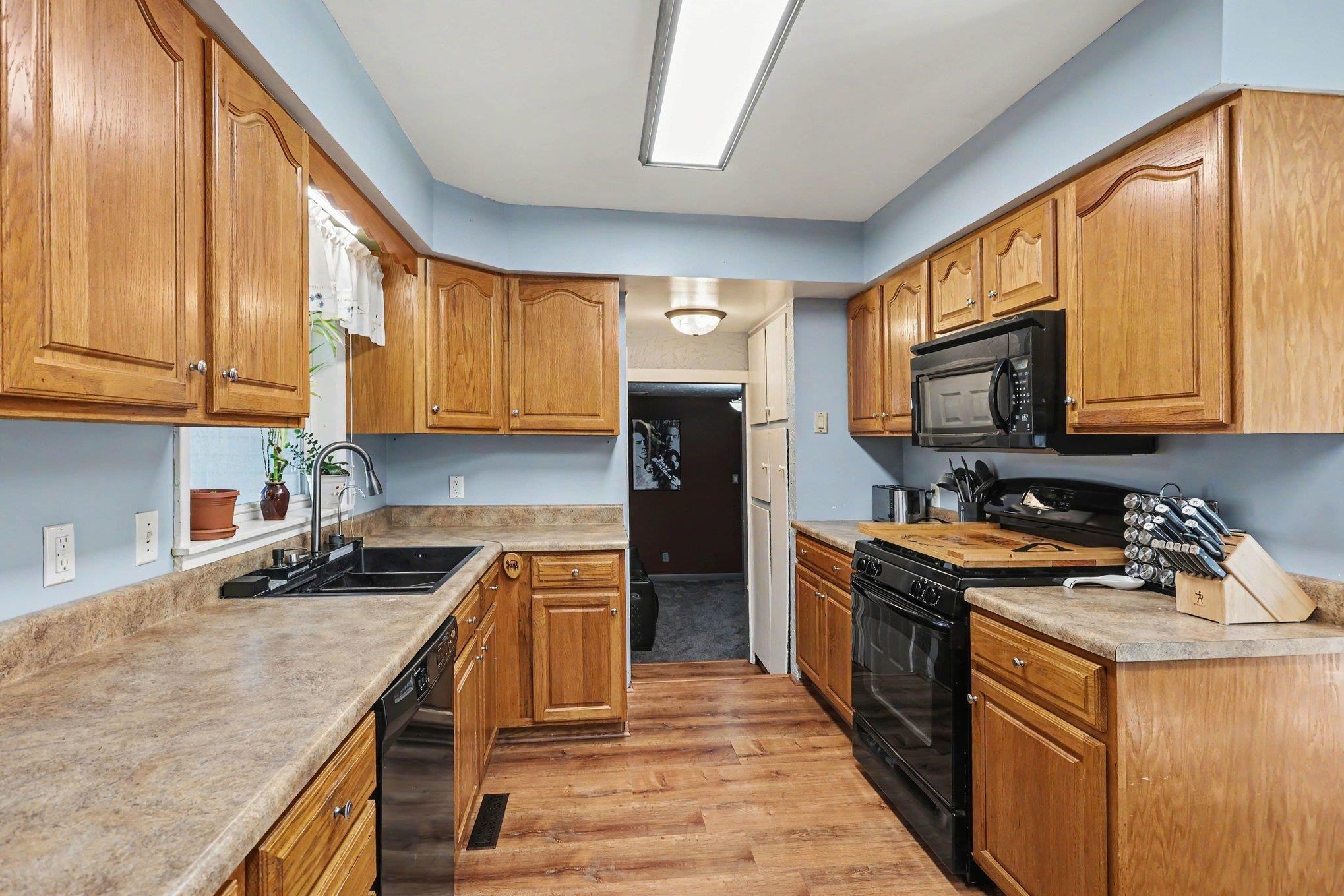 12933 Gera Road Property Photo 6