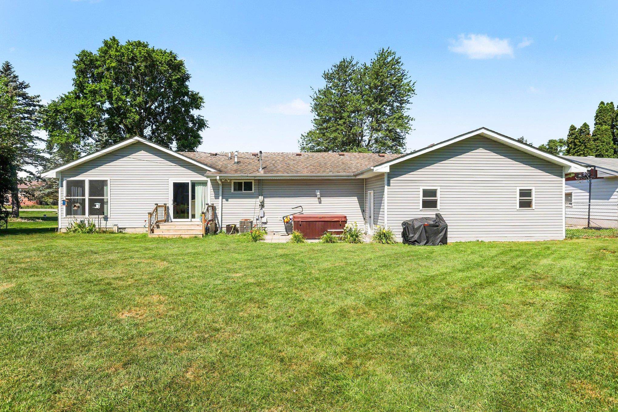 12933 Gera Road Property Photo 16
