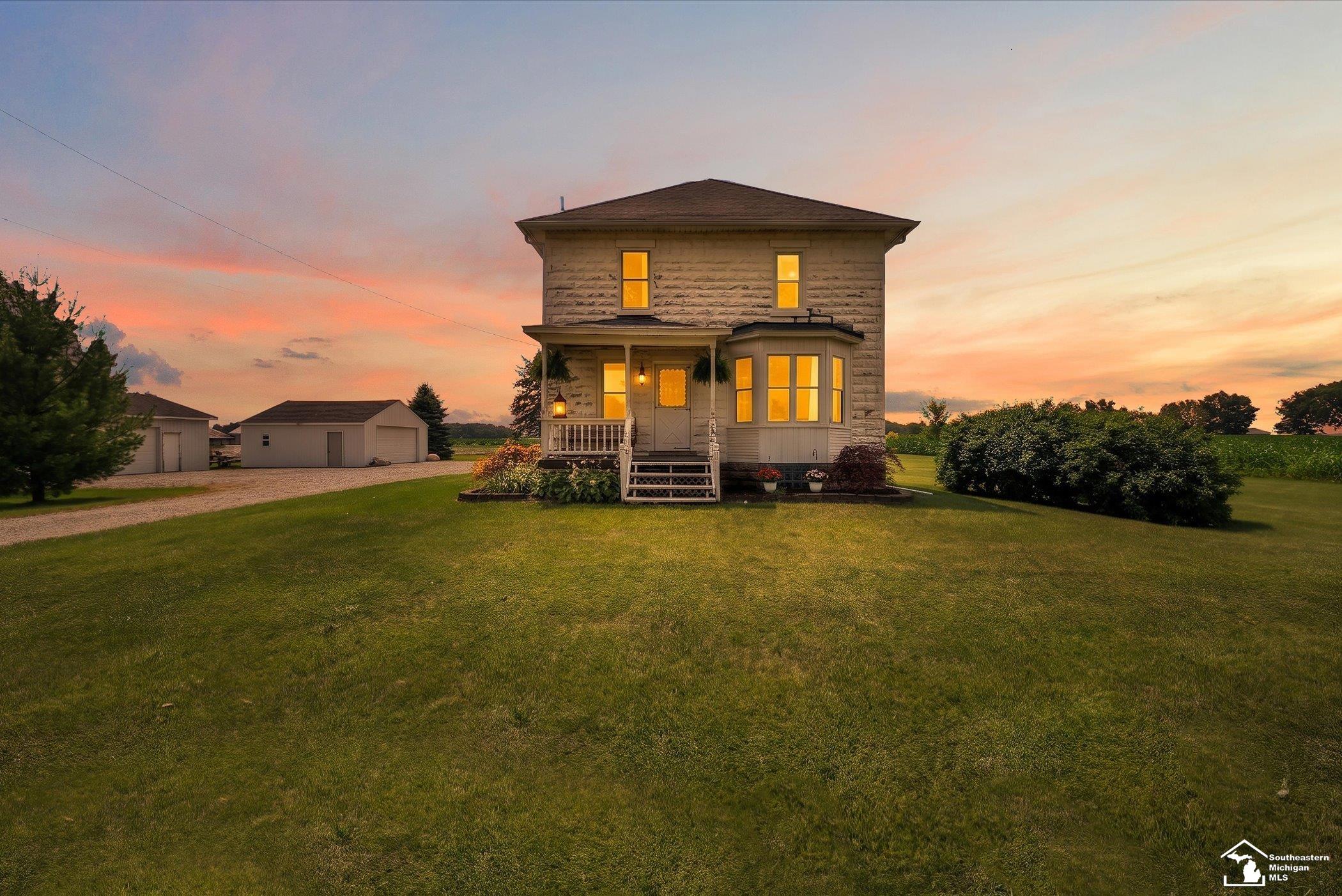 9515 Allison Road Property Photo 1