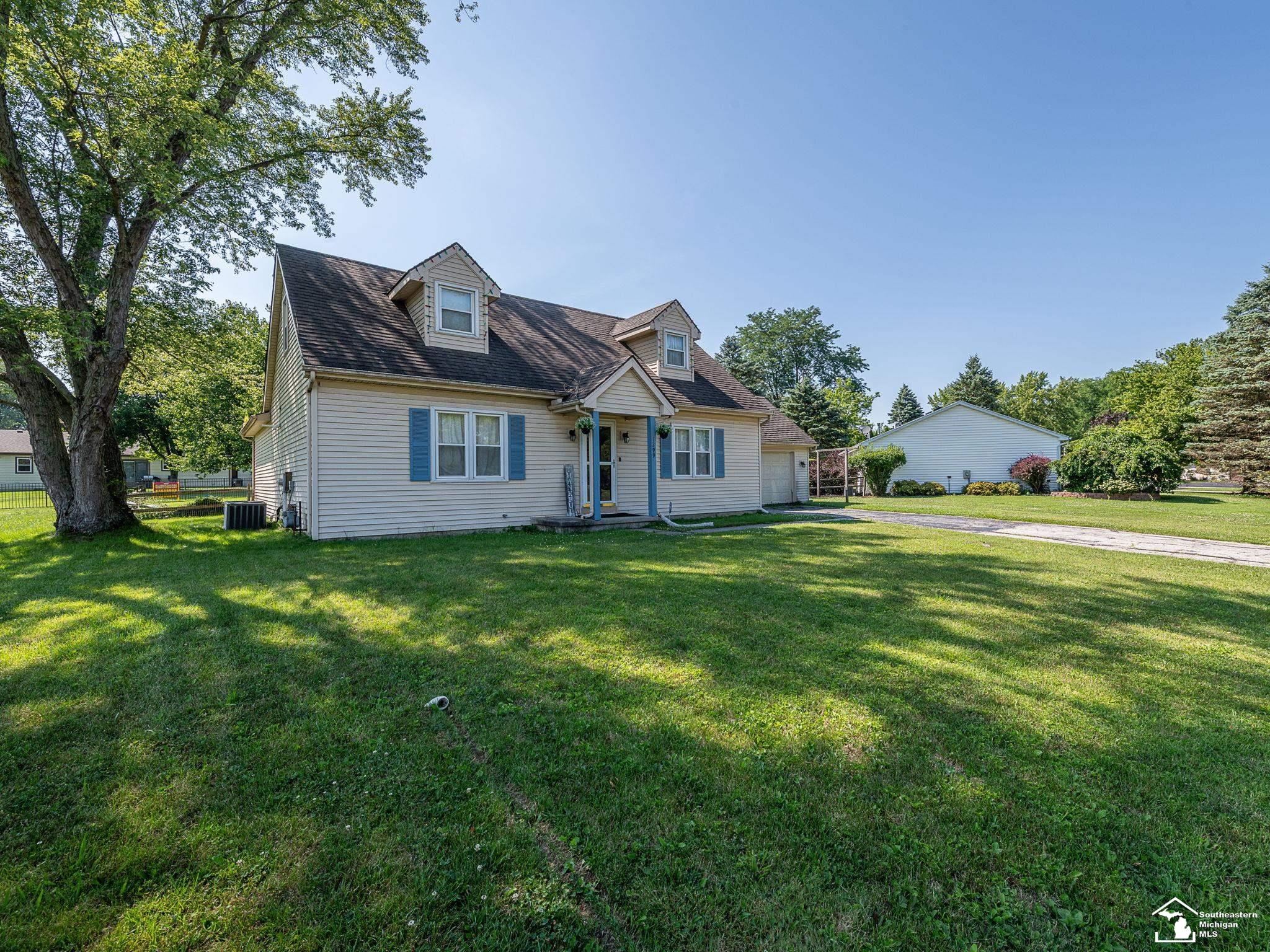7299 Rumford Road