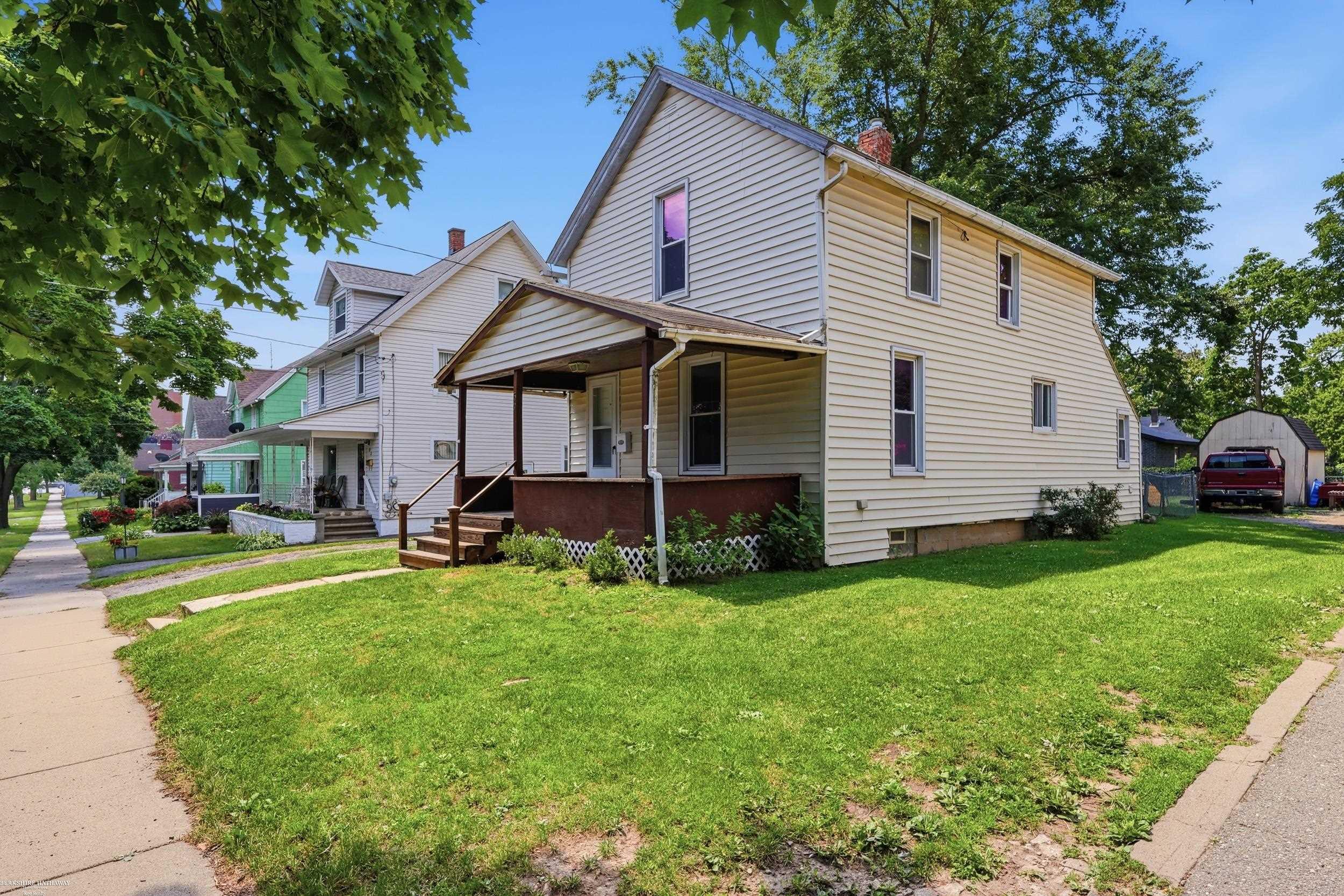 57 N Johnson Street