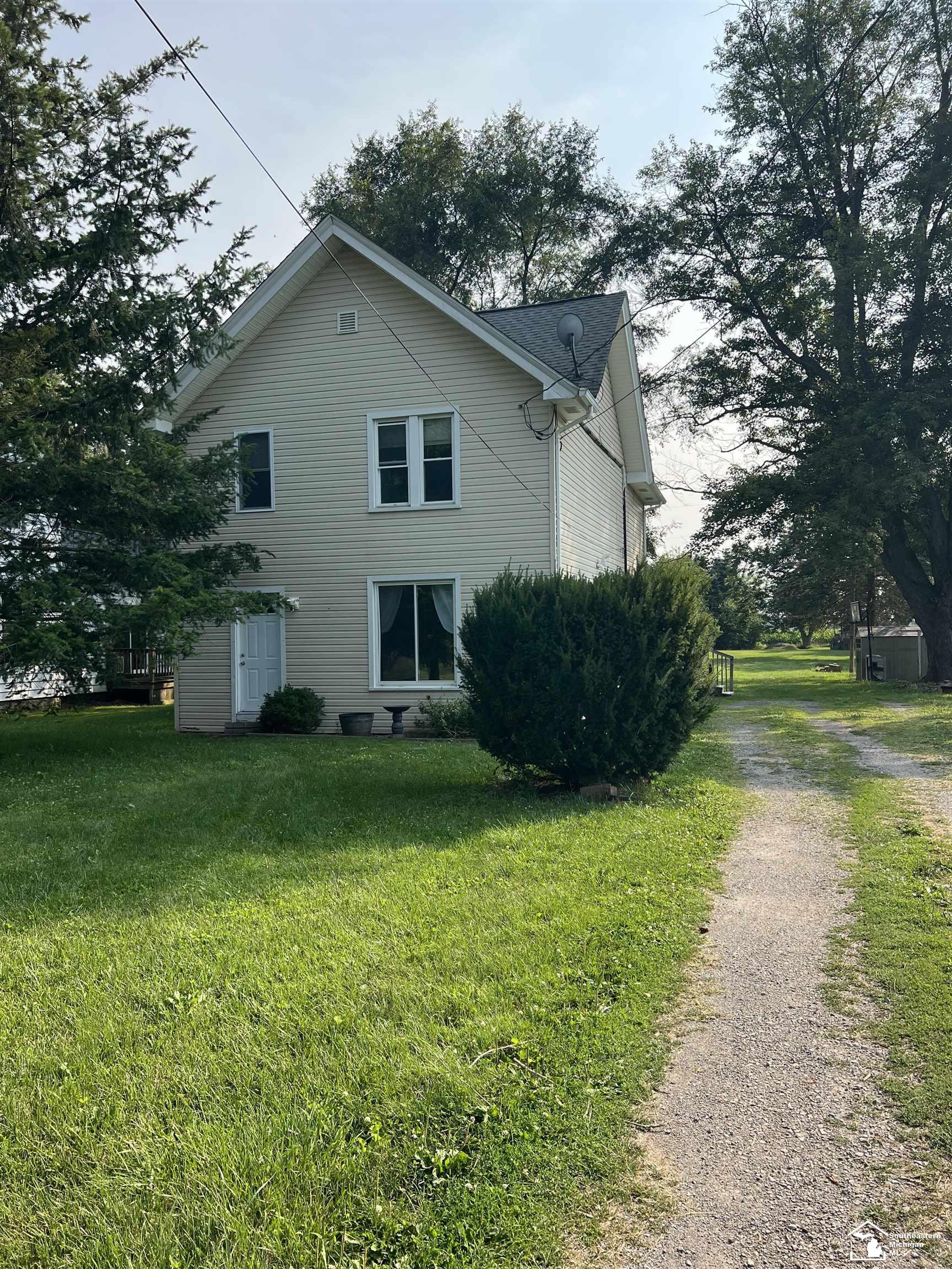 8831 Whiteford Center Road Property Photo 1
