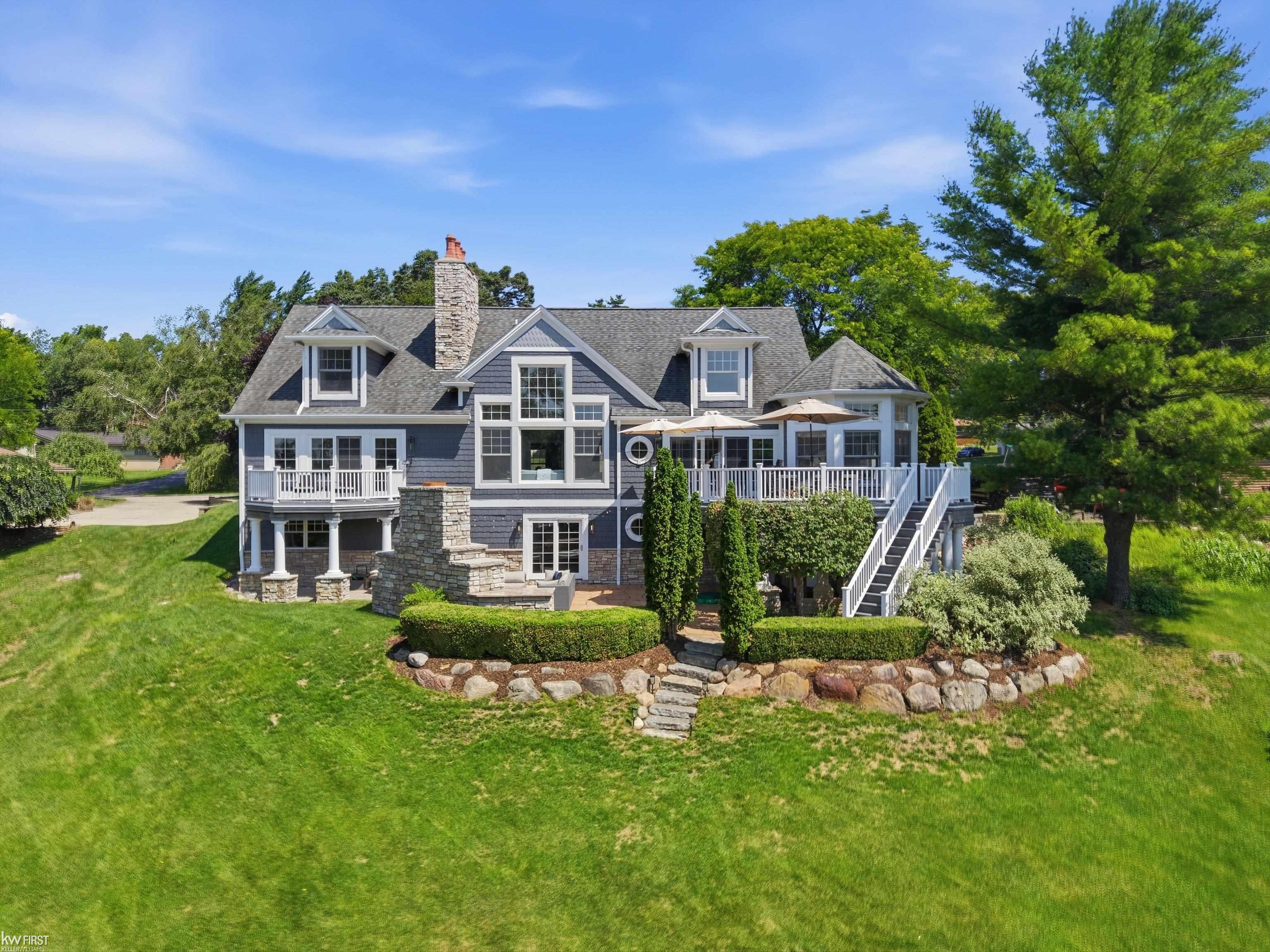 7511 Greene Haven Drive