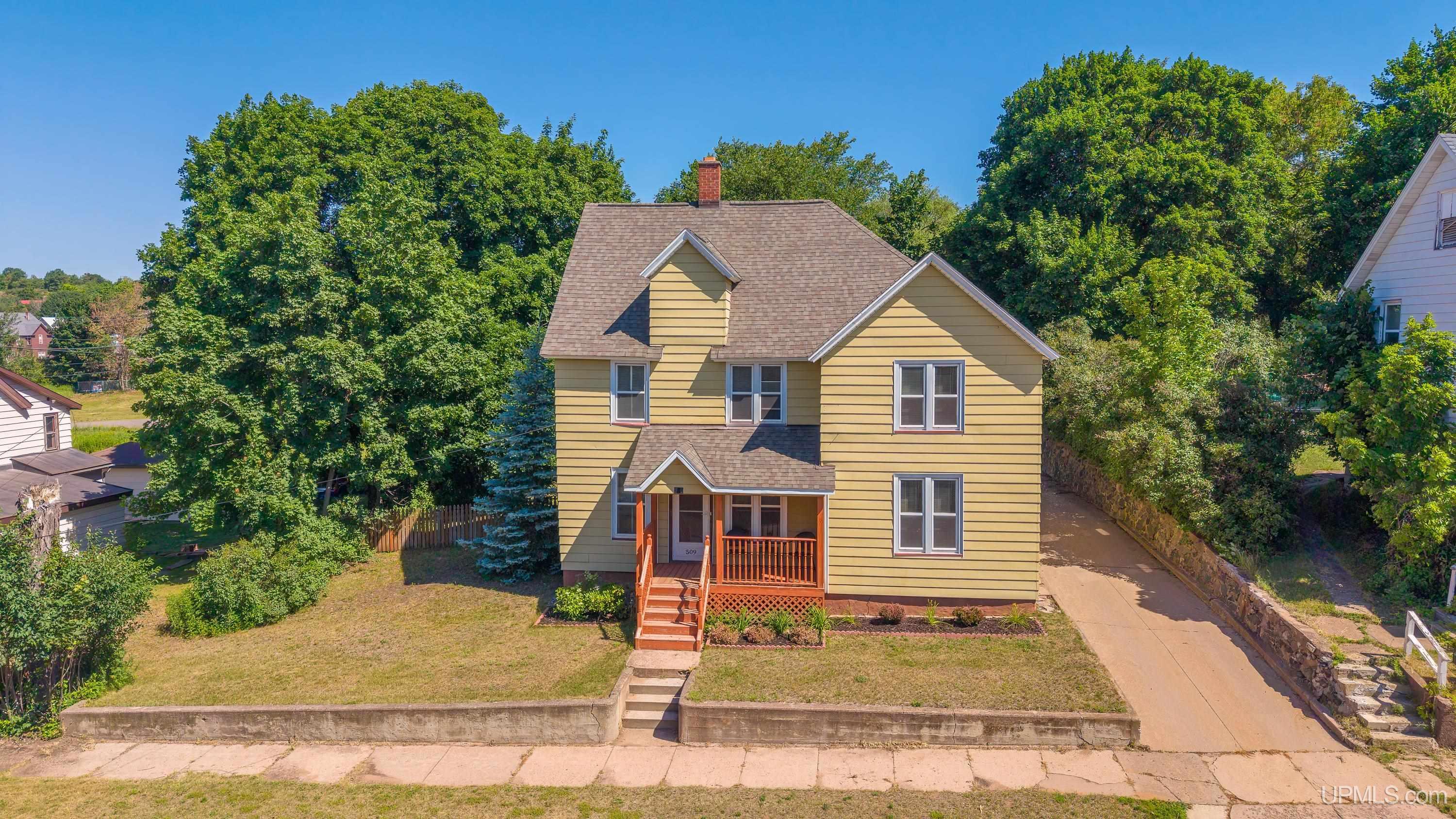 509 E Ridge Street Property Photo 1