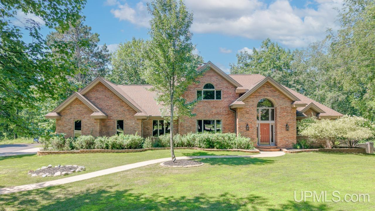 860 Evergreen Court