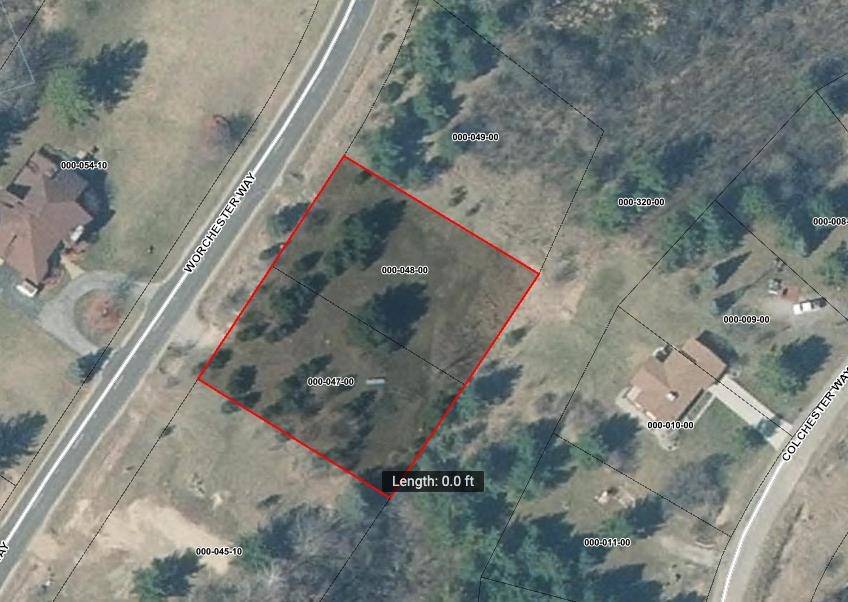 5448 Worchester Way Property Photo 12