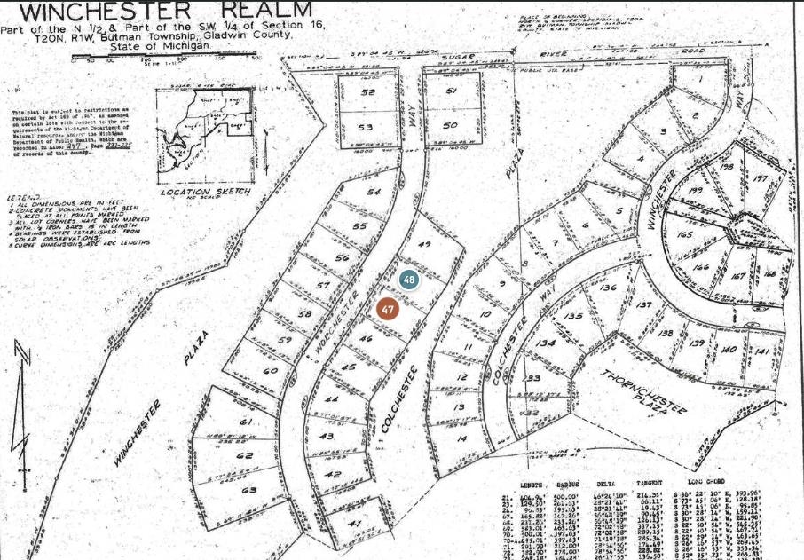 5448 Worchester Way Property Photo 14