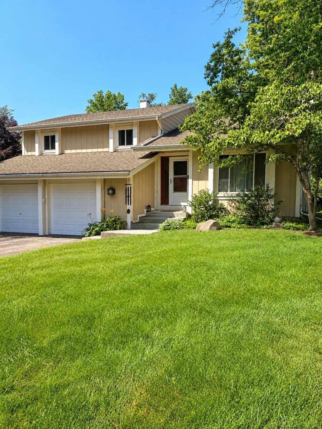 1347 Rutledge Drive