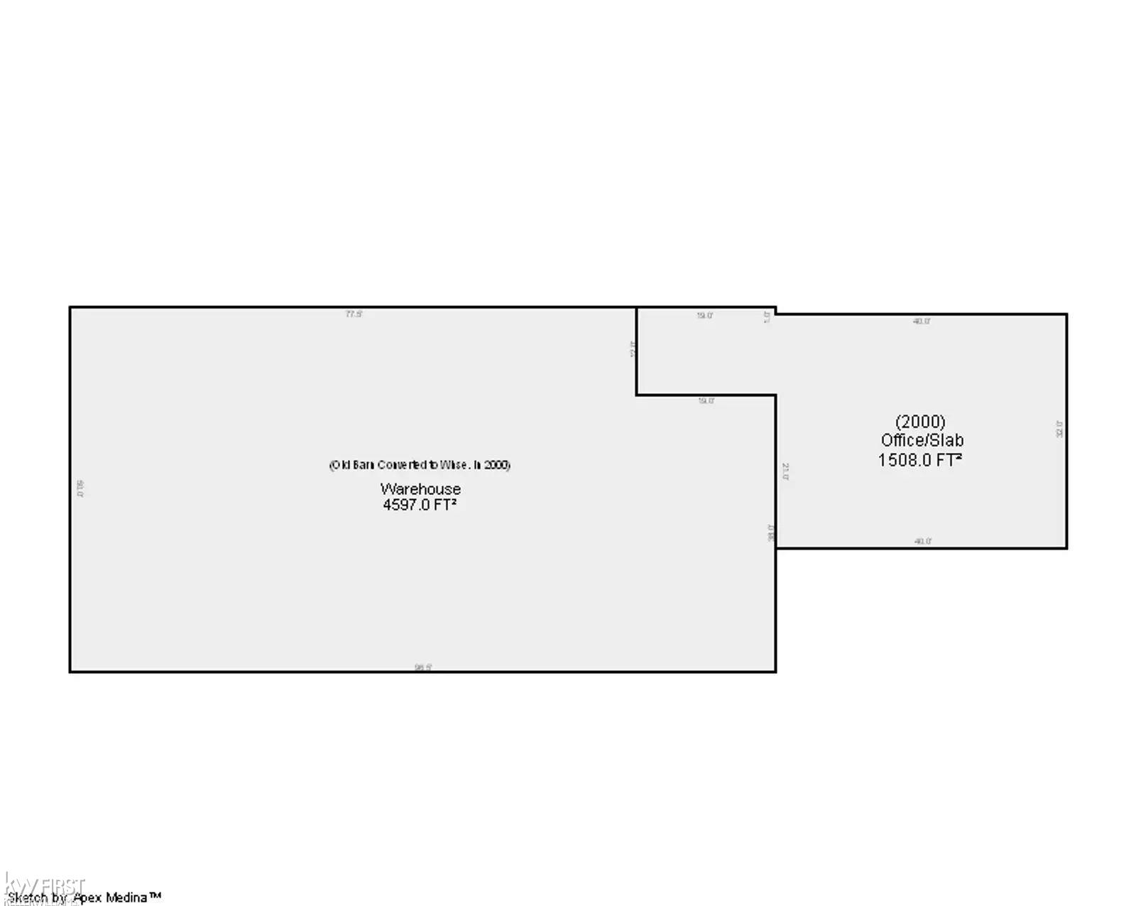 10460 N Holly Road Property Photo 15