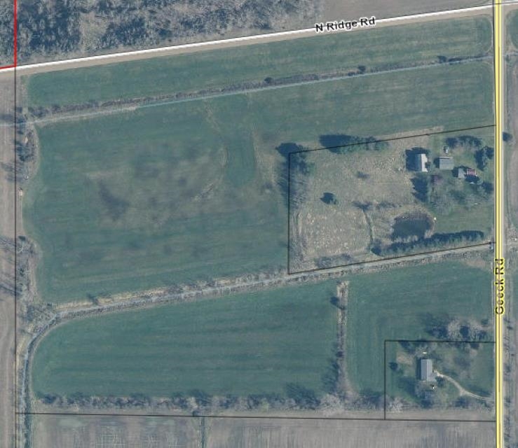 00 North Ridge Rd Road Property Photo 1